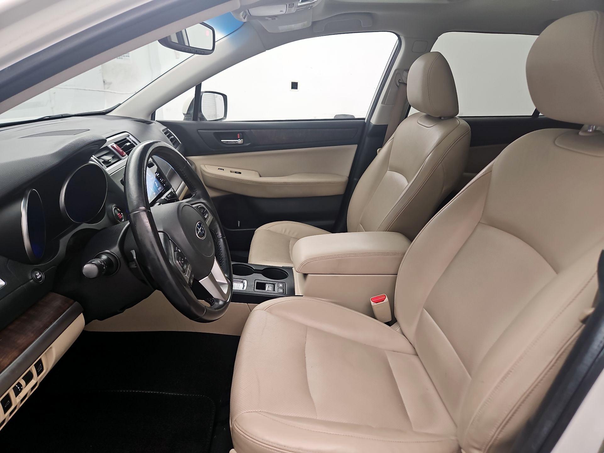 Thumbnail: 2015 Subaru Outback - 11