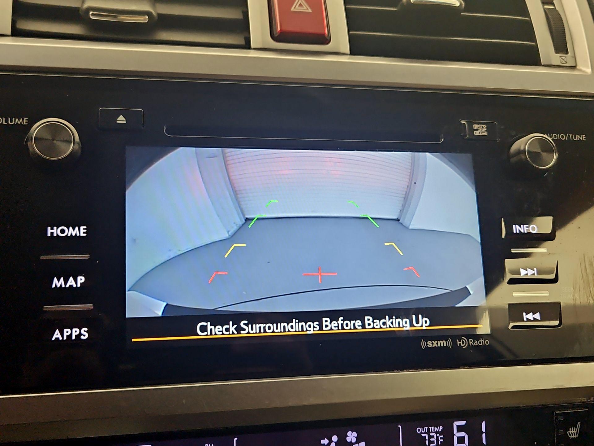 Thumbnail: 2015 Subaru Outback - 15