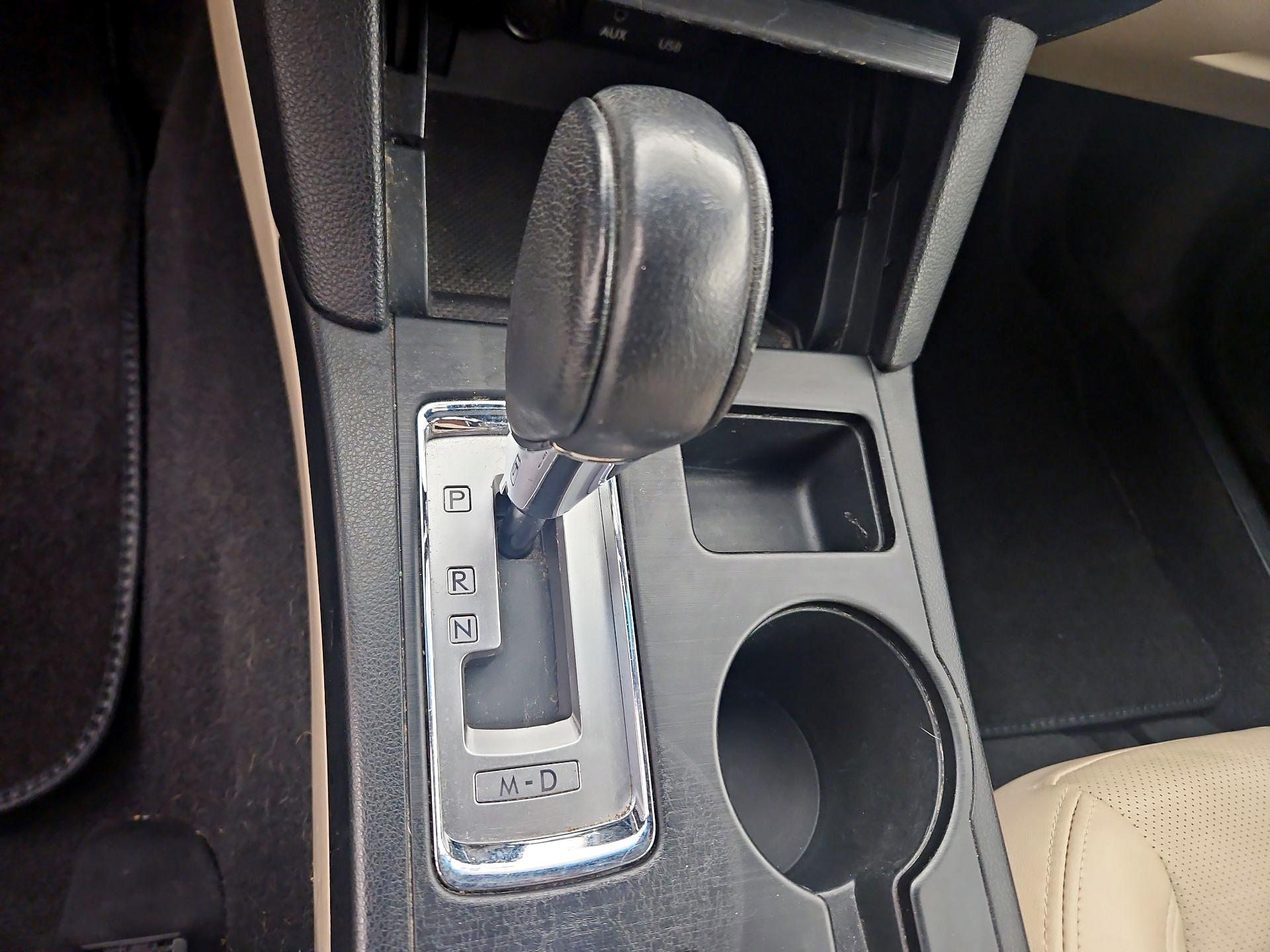 Thumbnail: 2015 Subaru Outback - 18