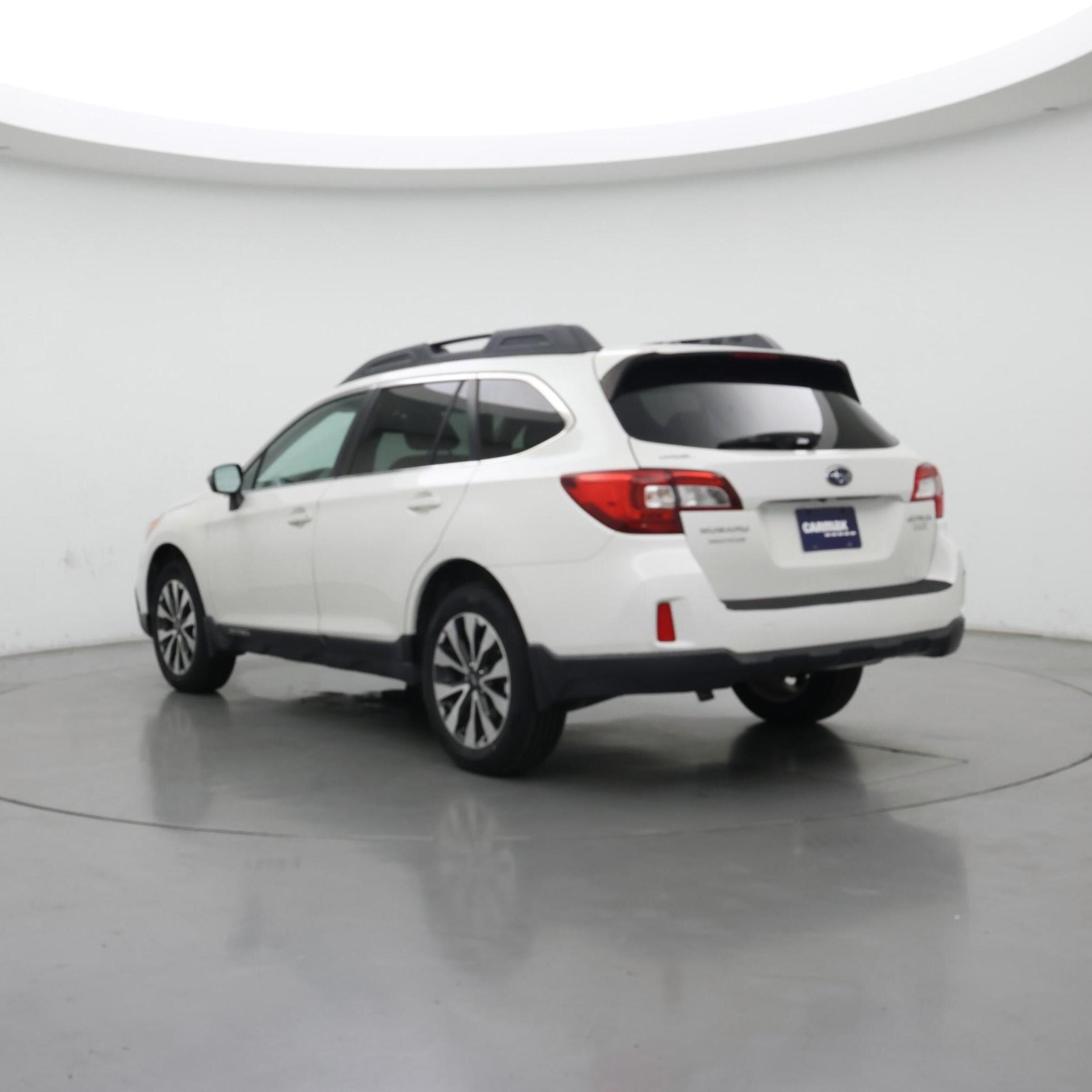 Thumbnail: 2015 Subaru Outback - 2