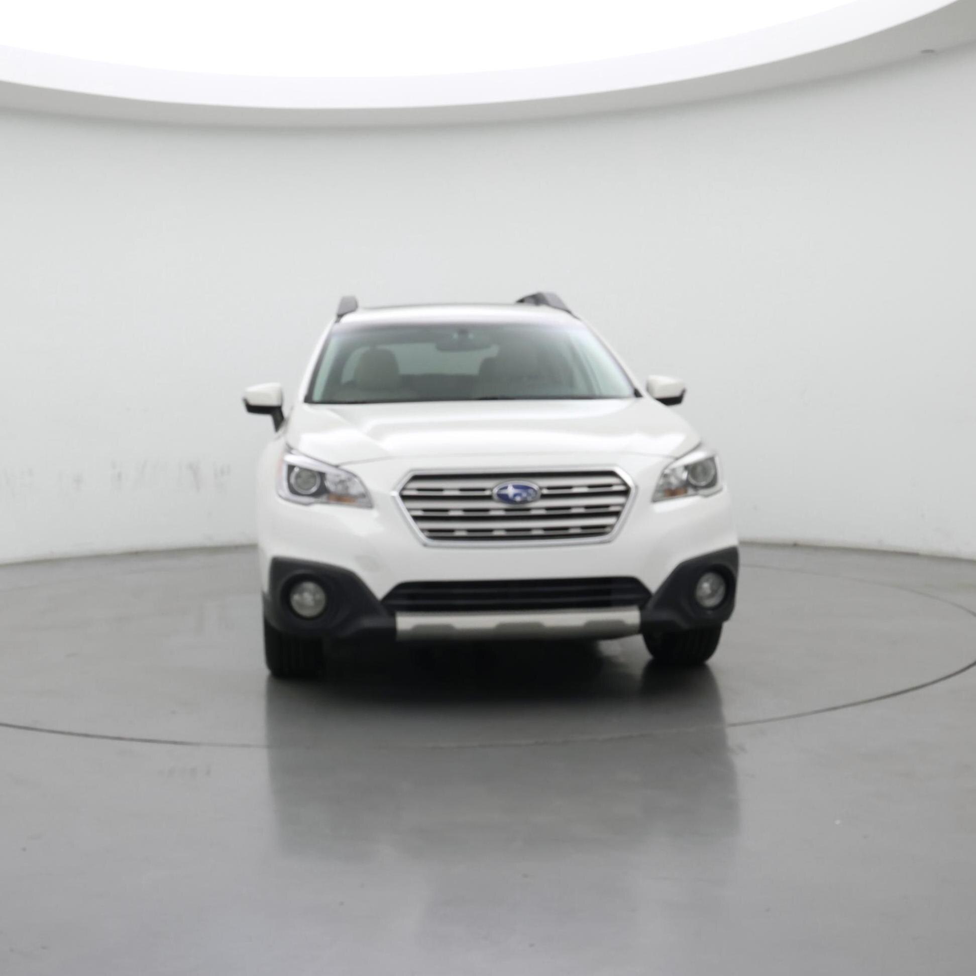 Thumbnail: 2015 Subaru Outback - 5