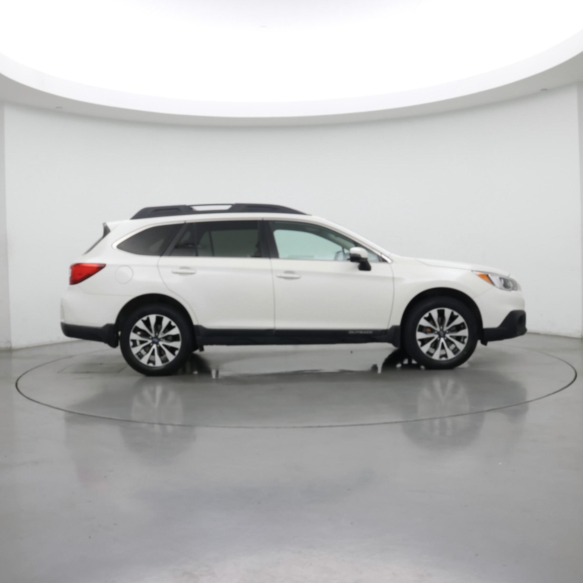 Thumbnail: 2015 Subaru Outback - 7