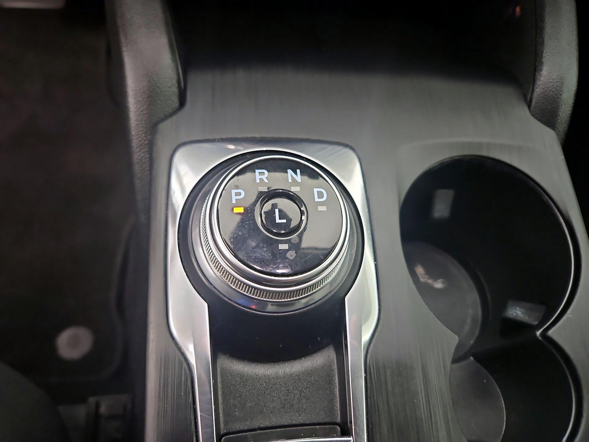 Thumbnail: 2021 Ford Escape - 17