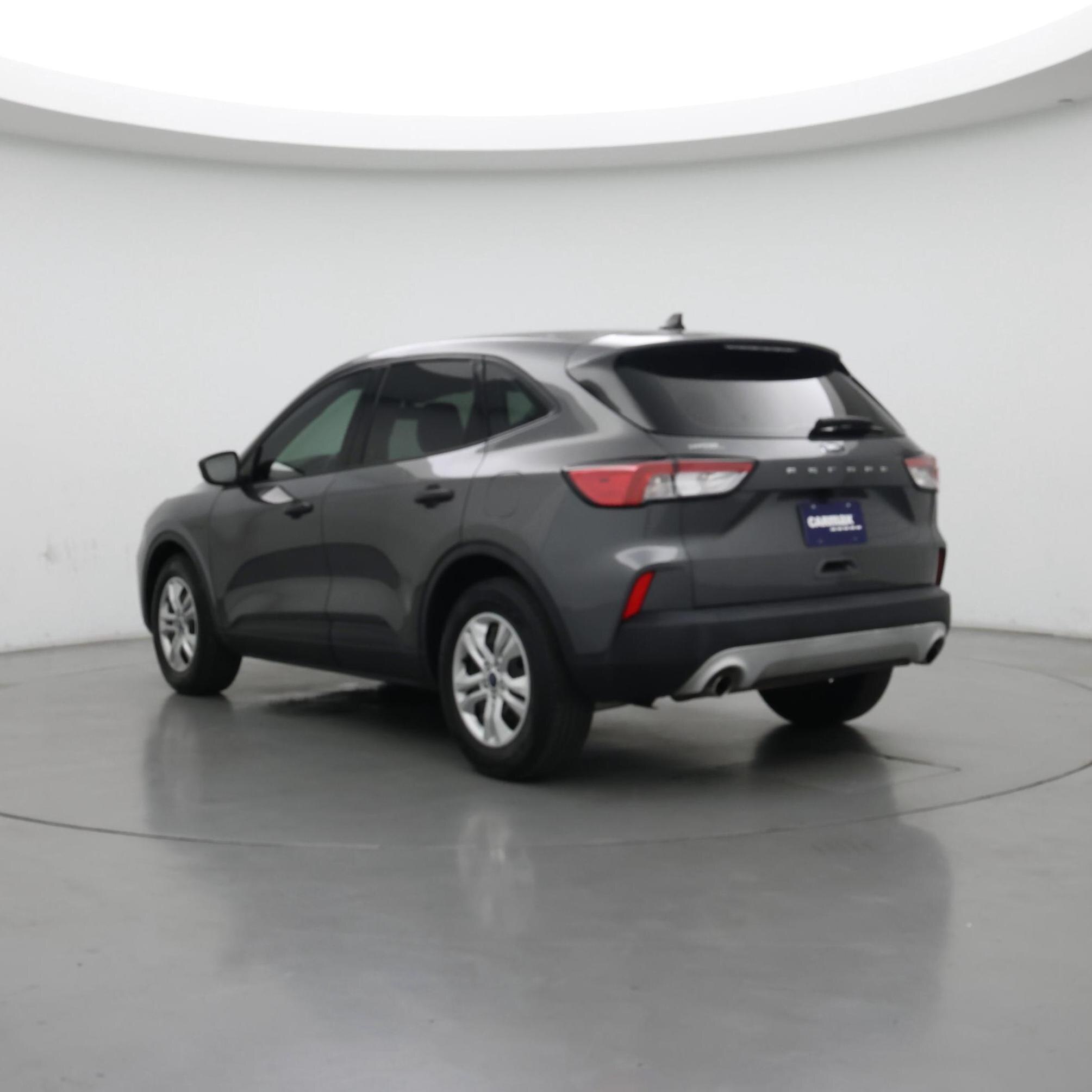 Thumbnail: 2021 Ford Escape - 2