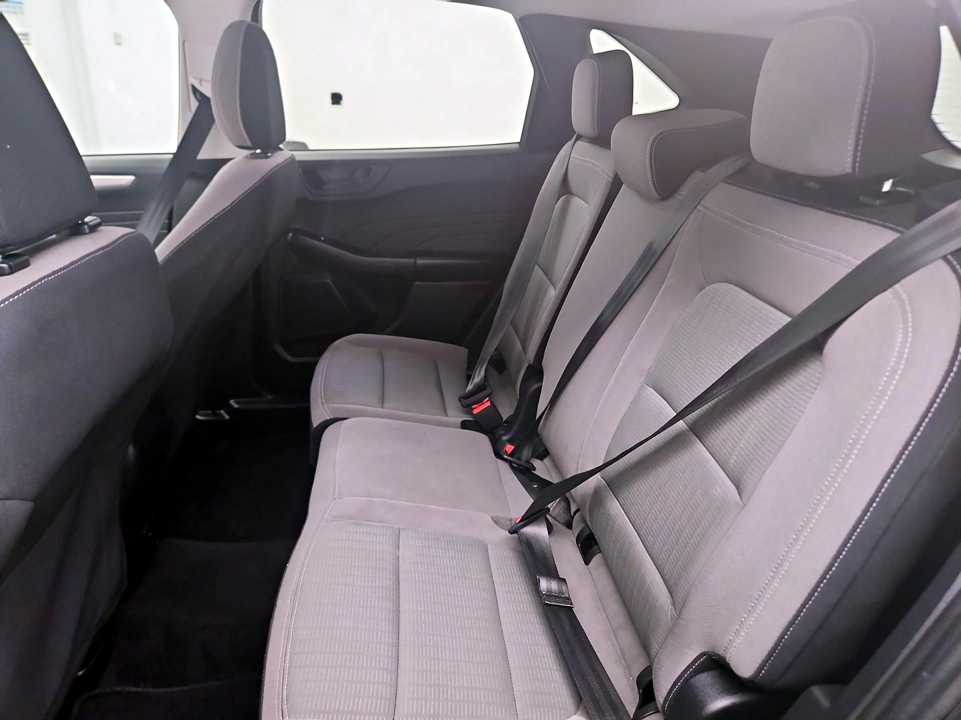 Thumbnail: 2021 Ford Escape - 19