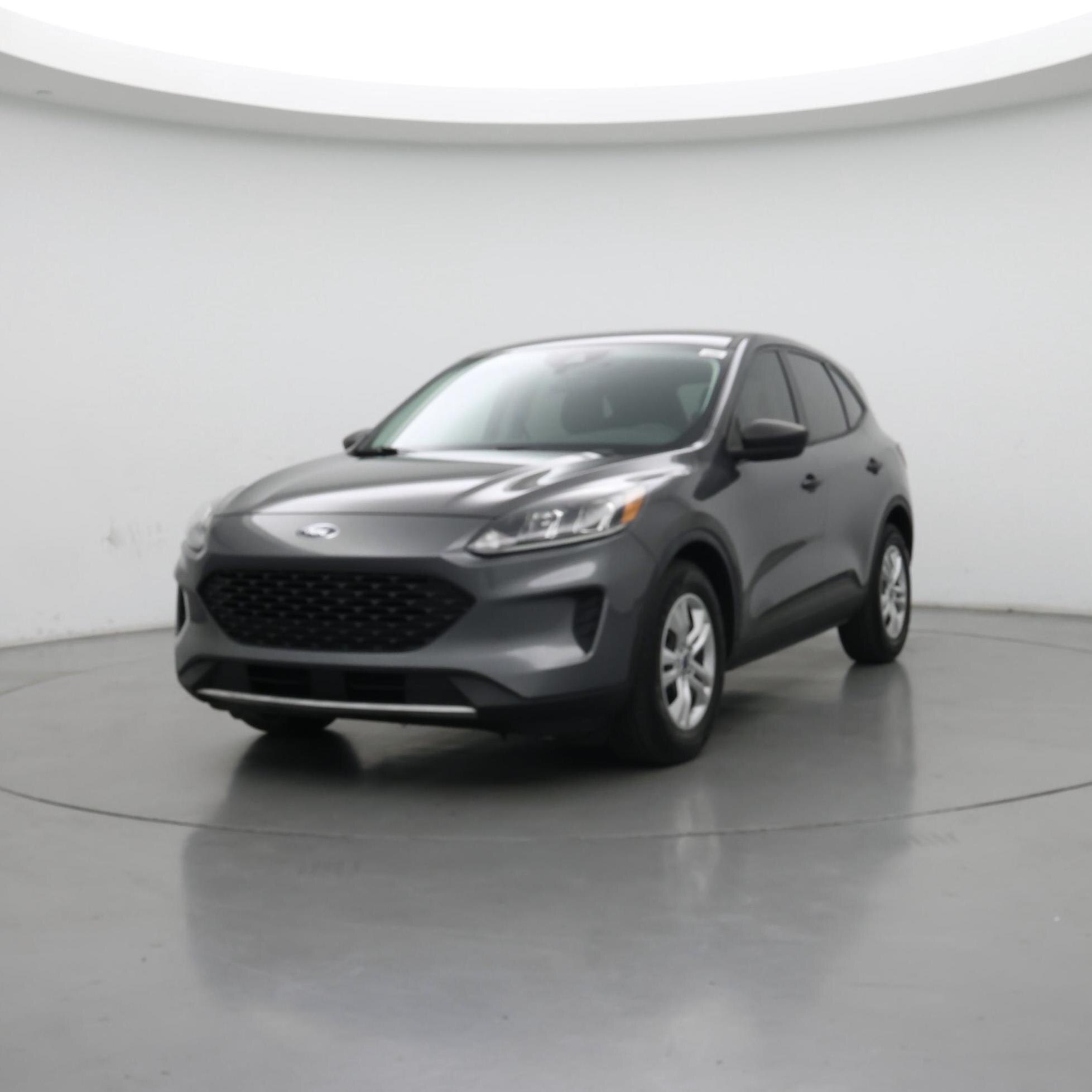 Thumbnail: 2021 Ford Escape - 4
