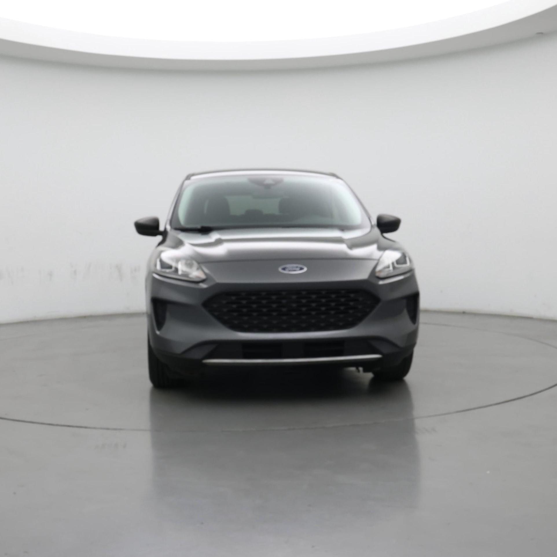 Thumbnail: 2021 Ford Escape - 5