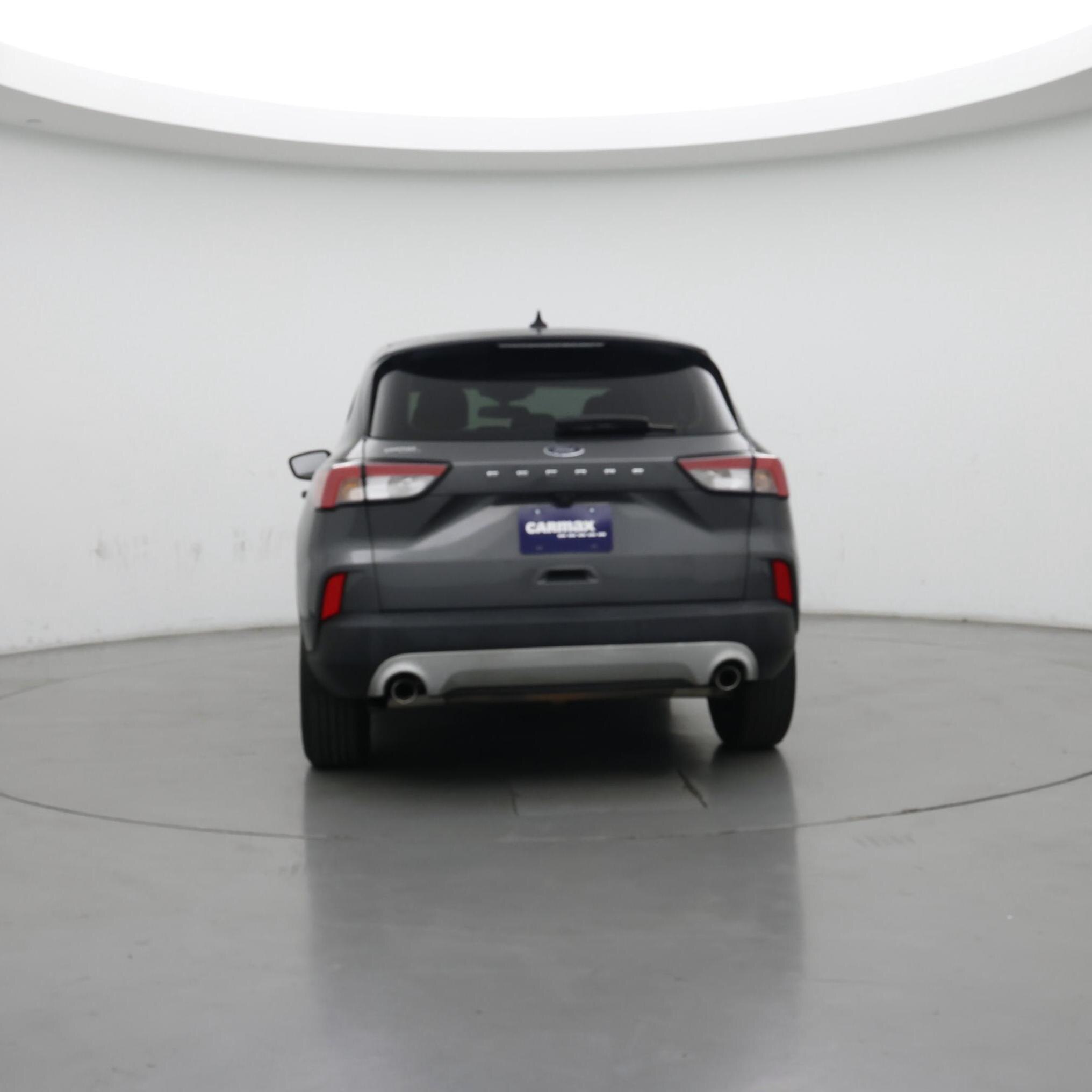 Thumbnail: 2021 Ford Escape - 6
