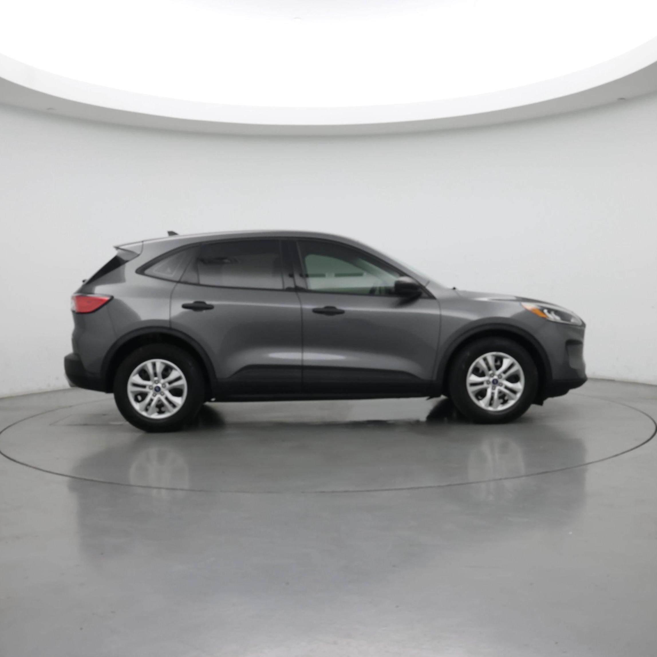 Thumbnail: 2021 Ford Escape - 7
