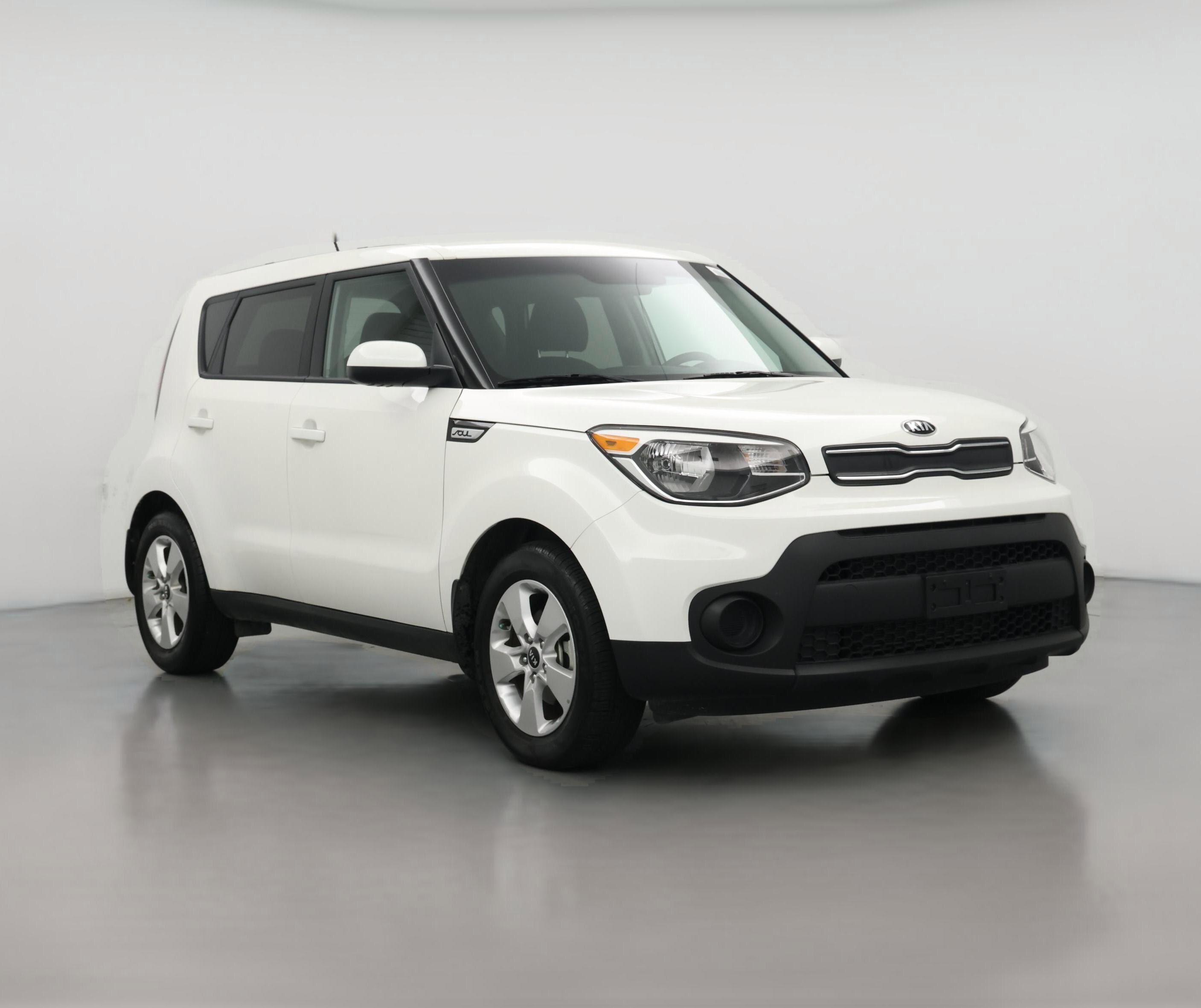 Thumbnail: 2019 Kia Soul - 1