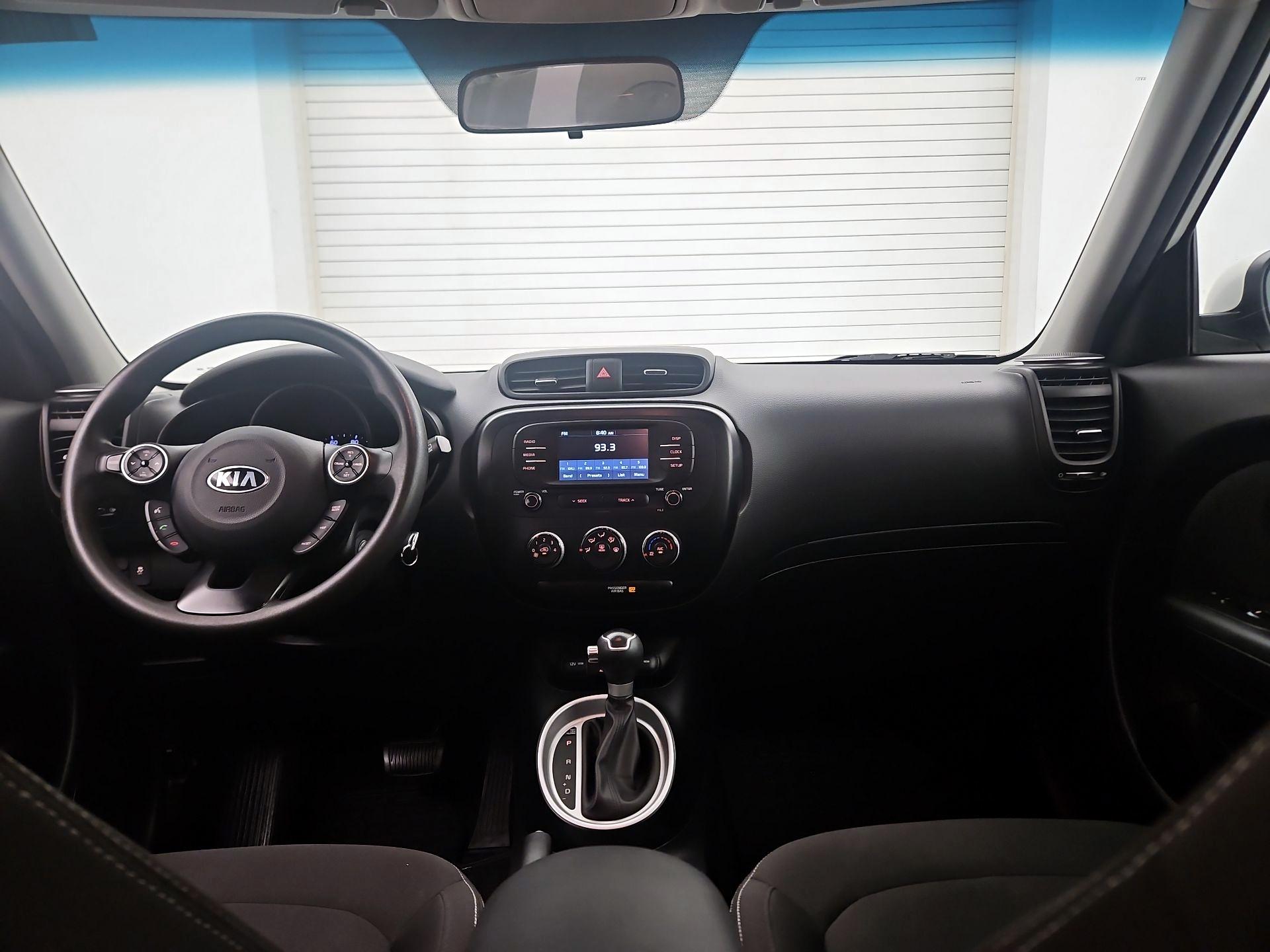 Thumbnail: 2019 Kia Soul - 9
