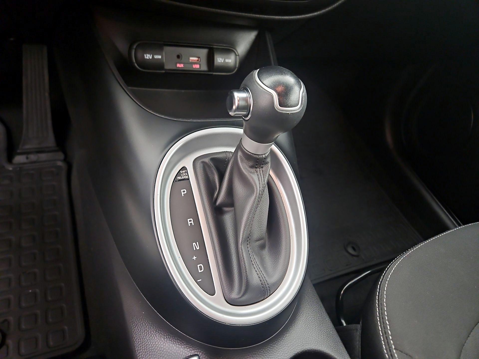 Thumbnail: 2019 Kia Soul - 17
