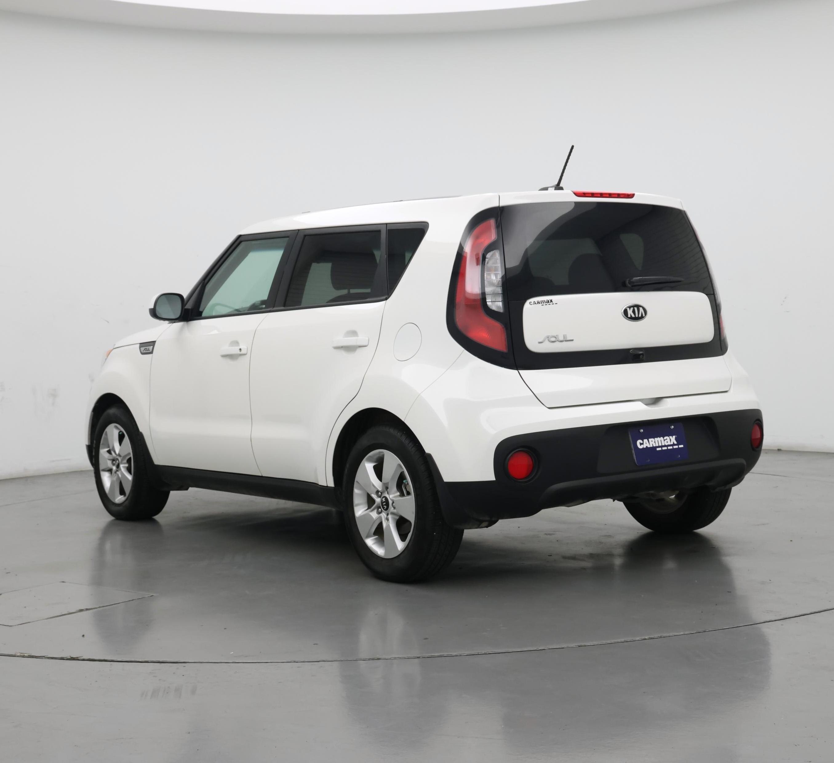 Thumbnail: 2019 Kia Soul - 2
