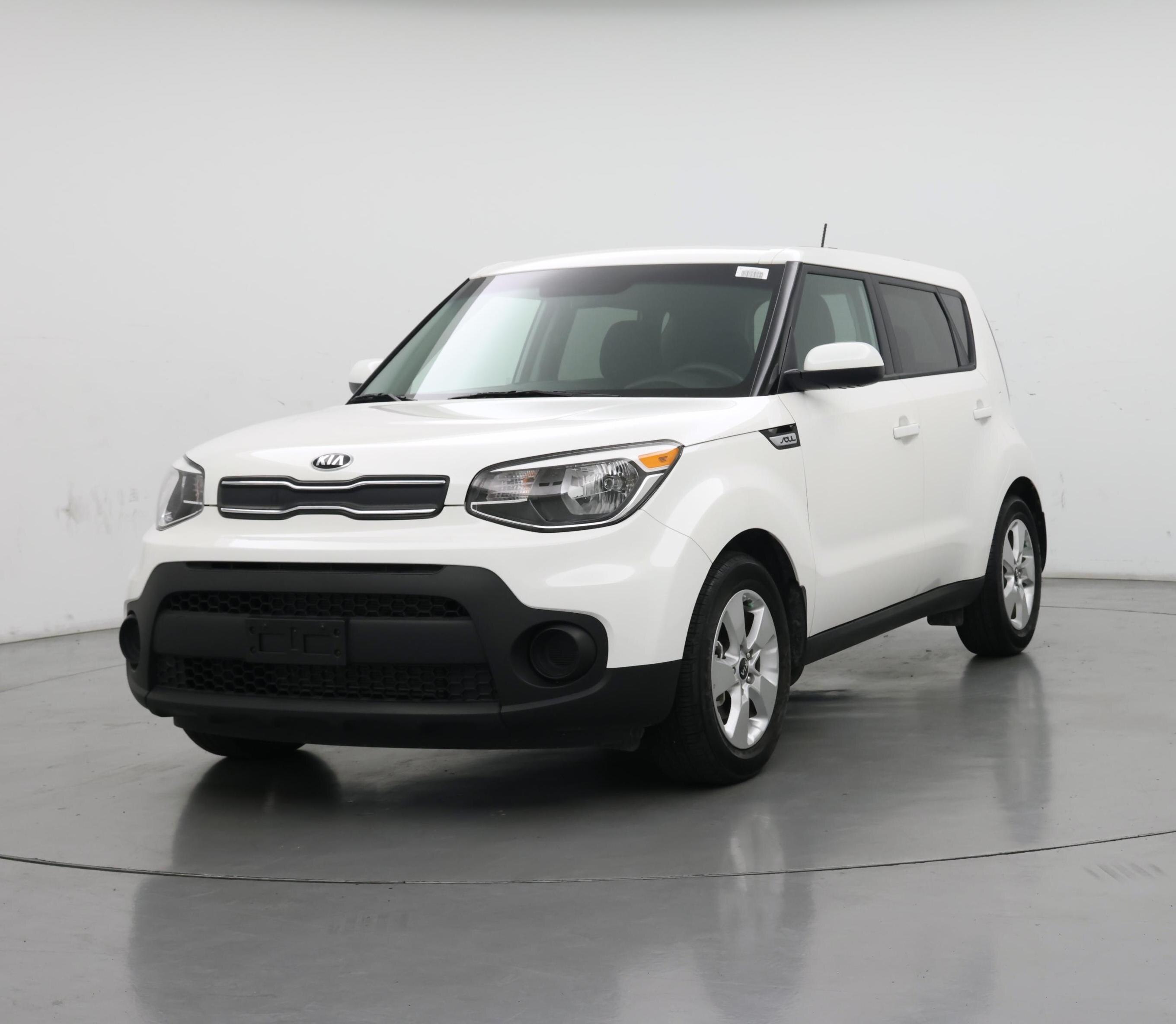 Thumbnail: 2019 Kia Soul - 4
