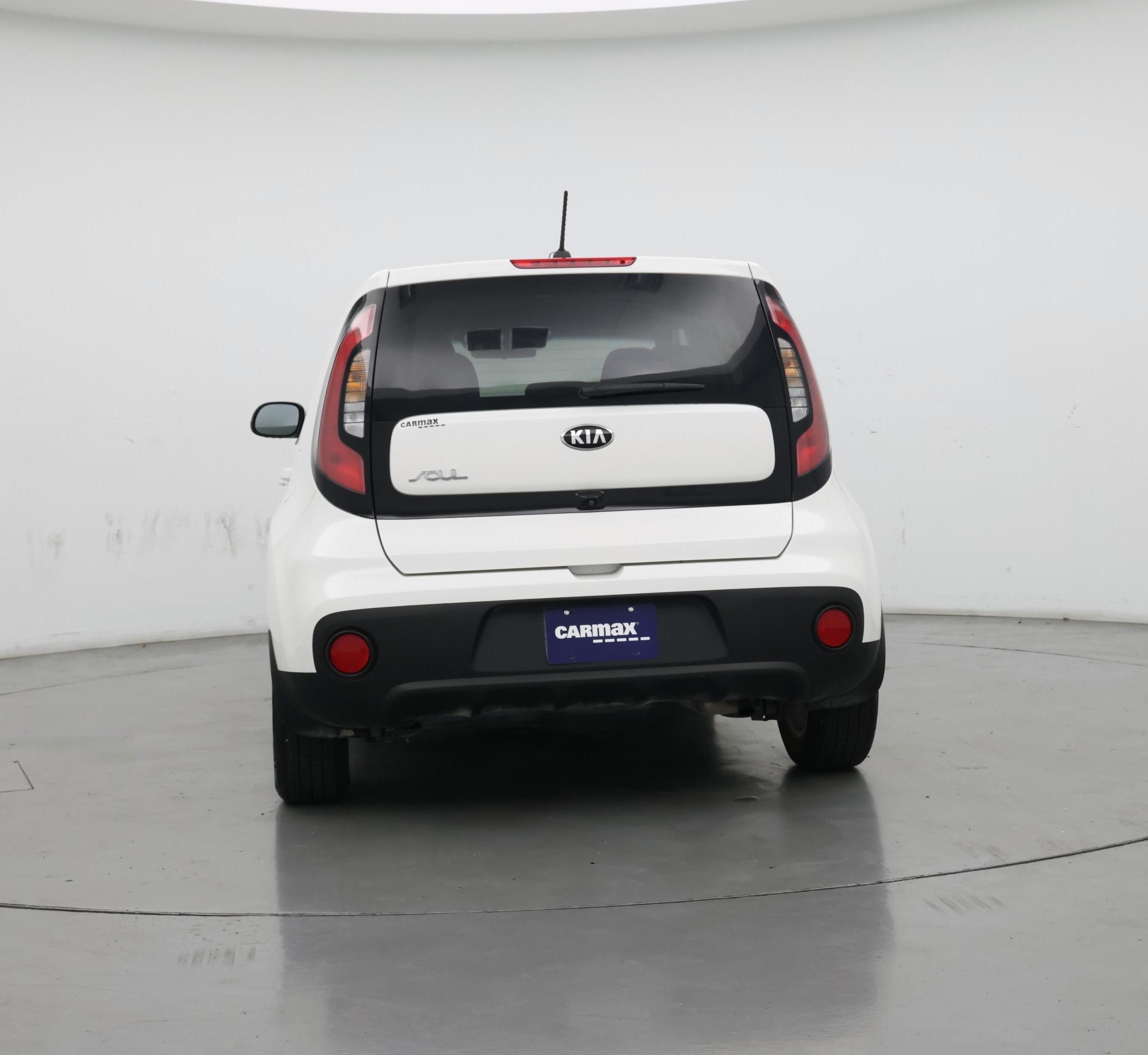 Thumbnail: 2019 Kia Soul - 6