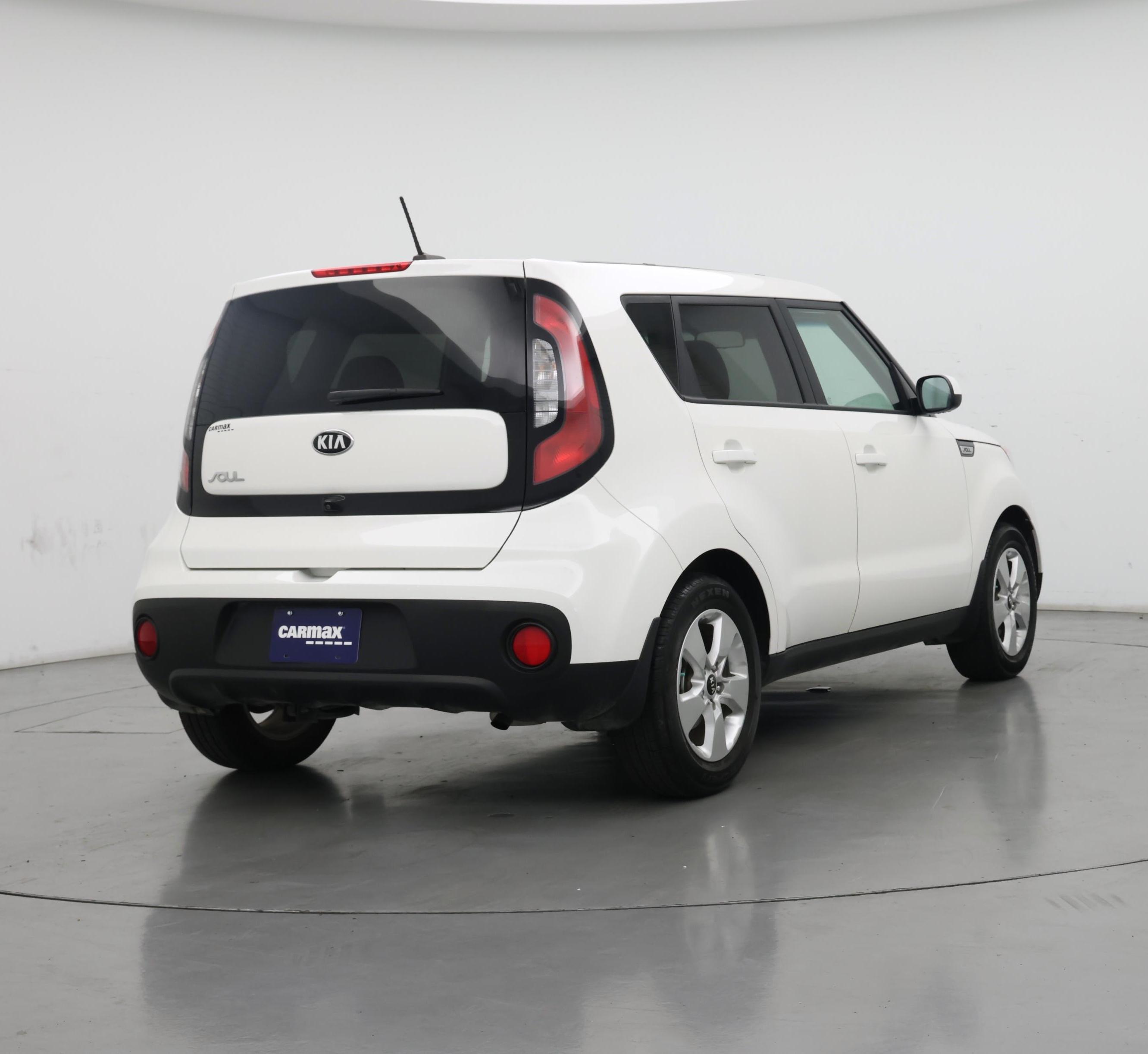 Thumbnail: 2019 Kia Soul - 8