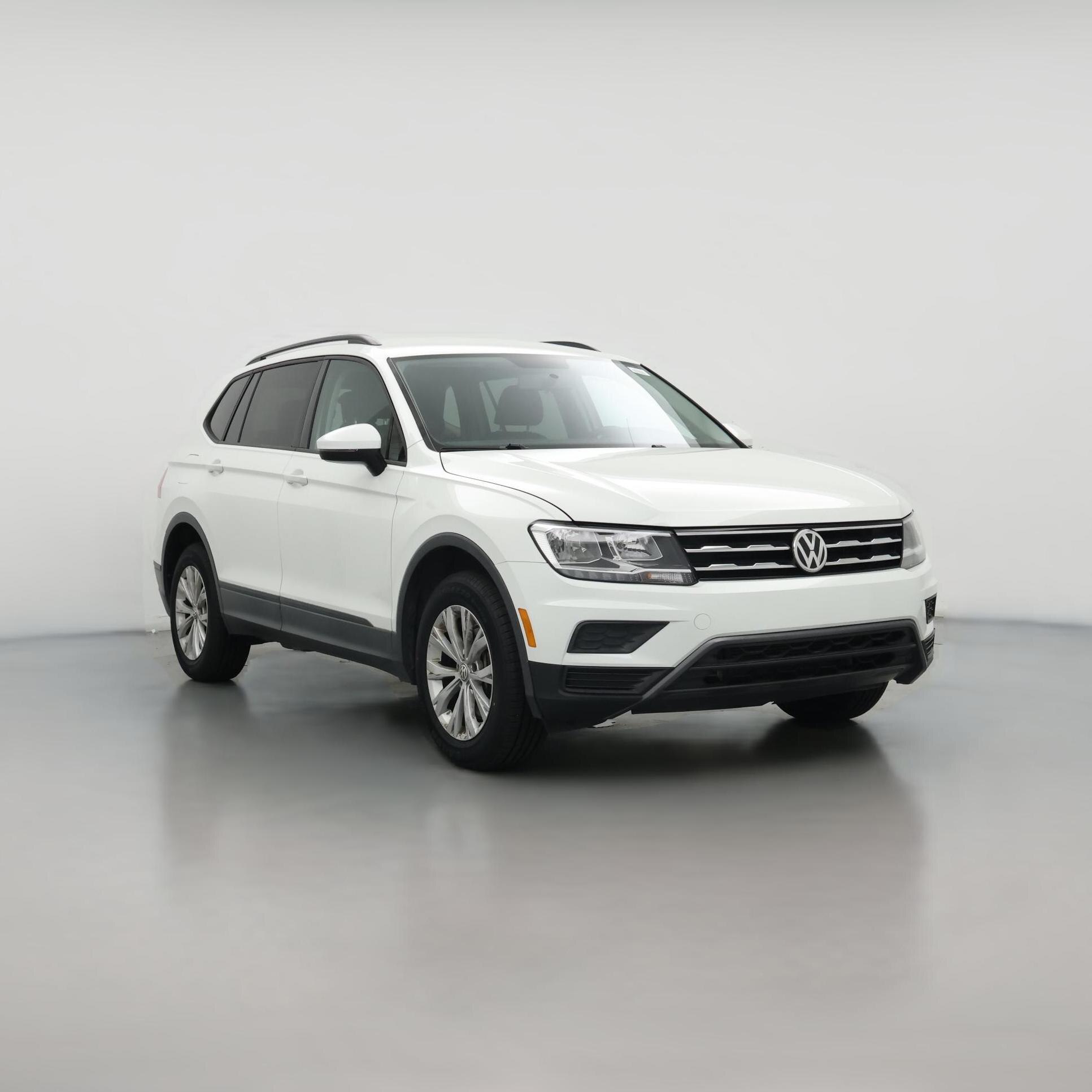 Thumbnail: 2020 Volkswagen Tiguan - 1