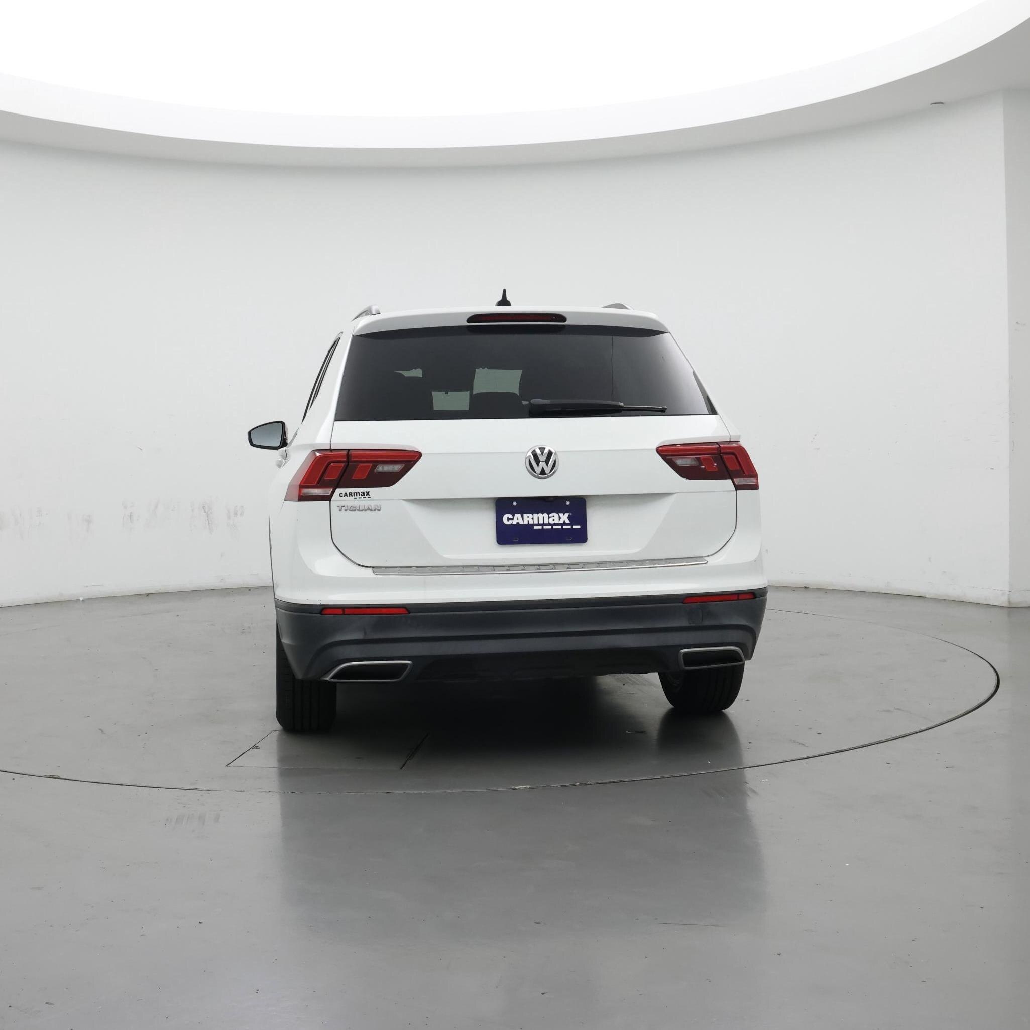 Thumbnail: 2020 Volkswagen Tiguan - 6