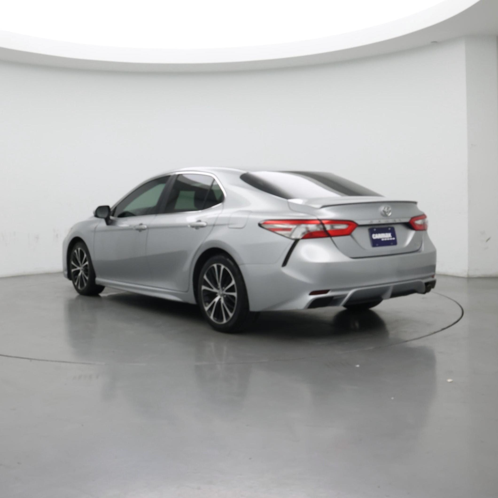 Thumbnail: 2018 Toyota Camry - 2