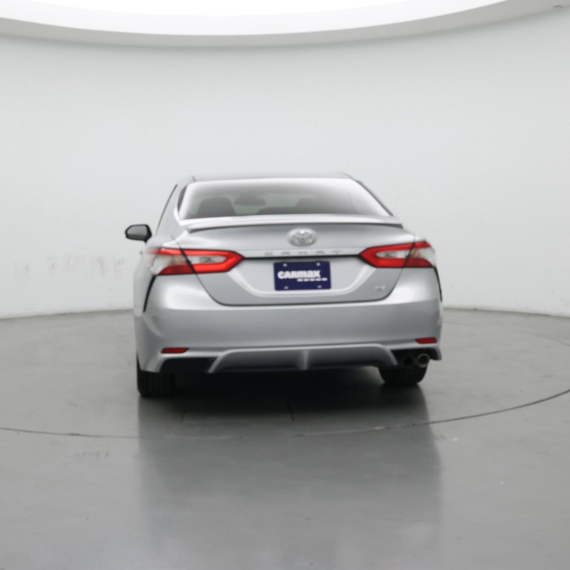 Thumbnail: 2018 Toyota Camry - 6