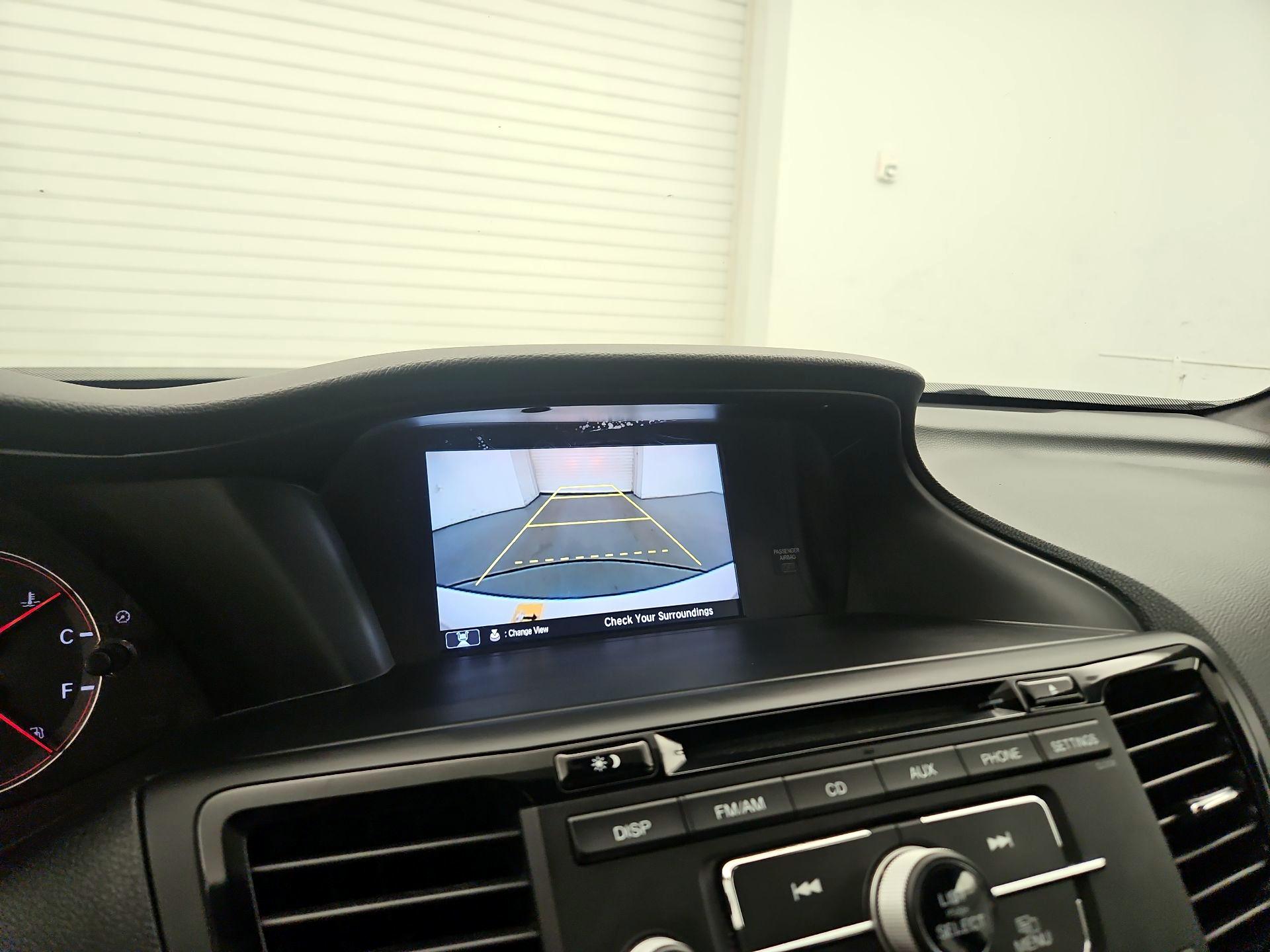 Thumbnail: 2017 Honda Accord - 14