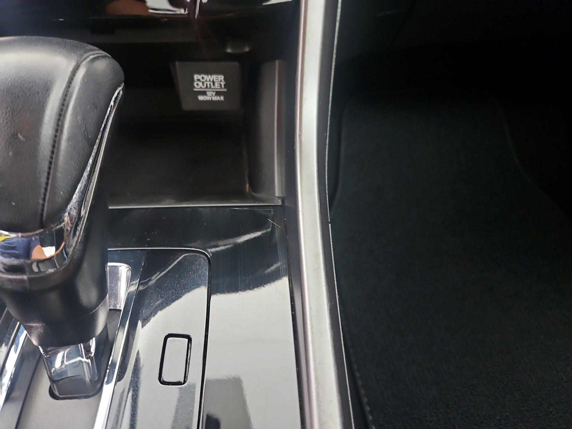 Thumbnail: 2017 Honda Accord - 18