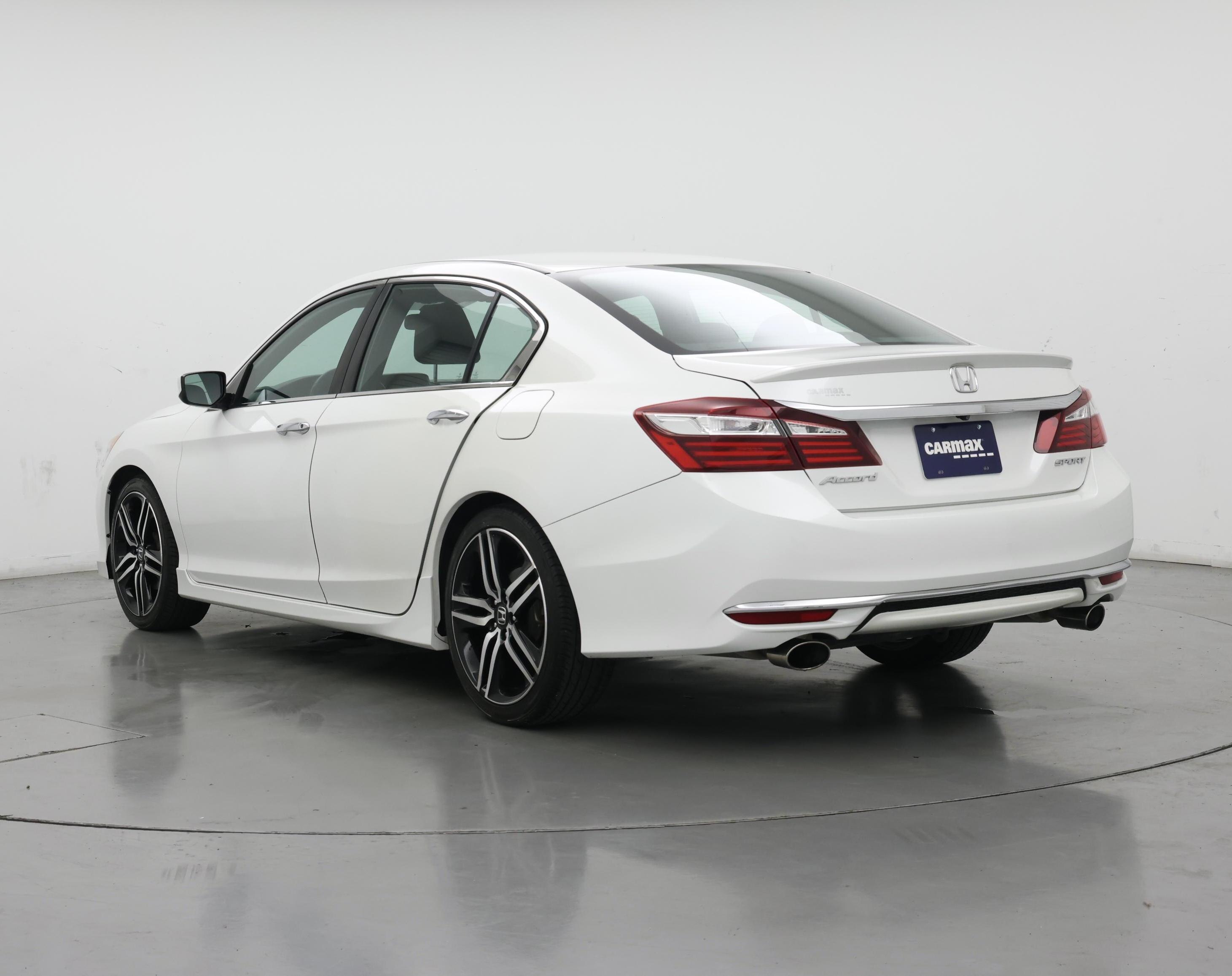 Thumbnail: 2017 Honda Accord - 2