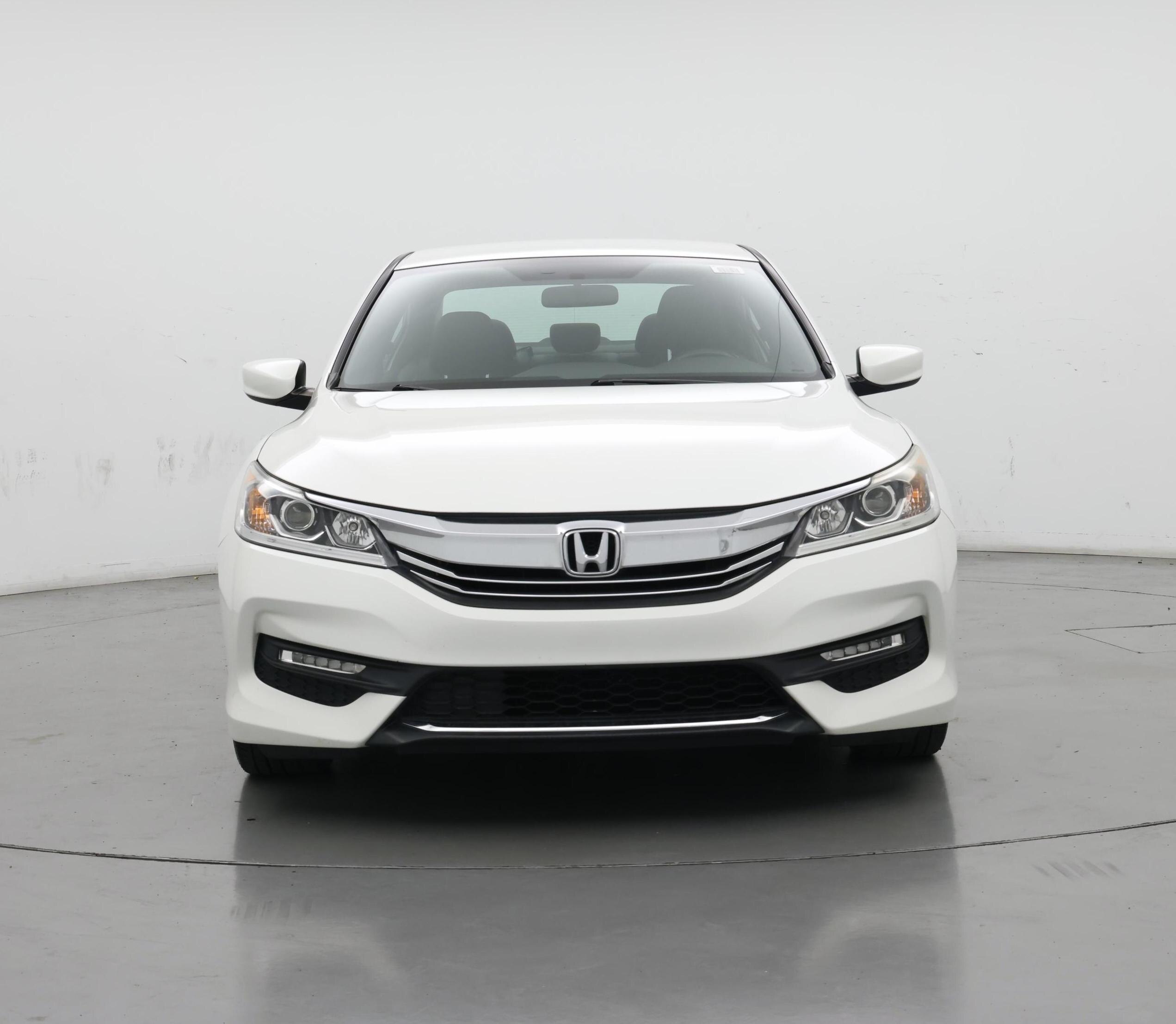 Thumbnail: 2017 Honda Accord - 5