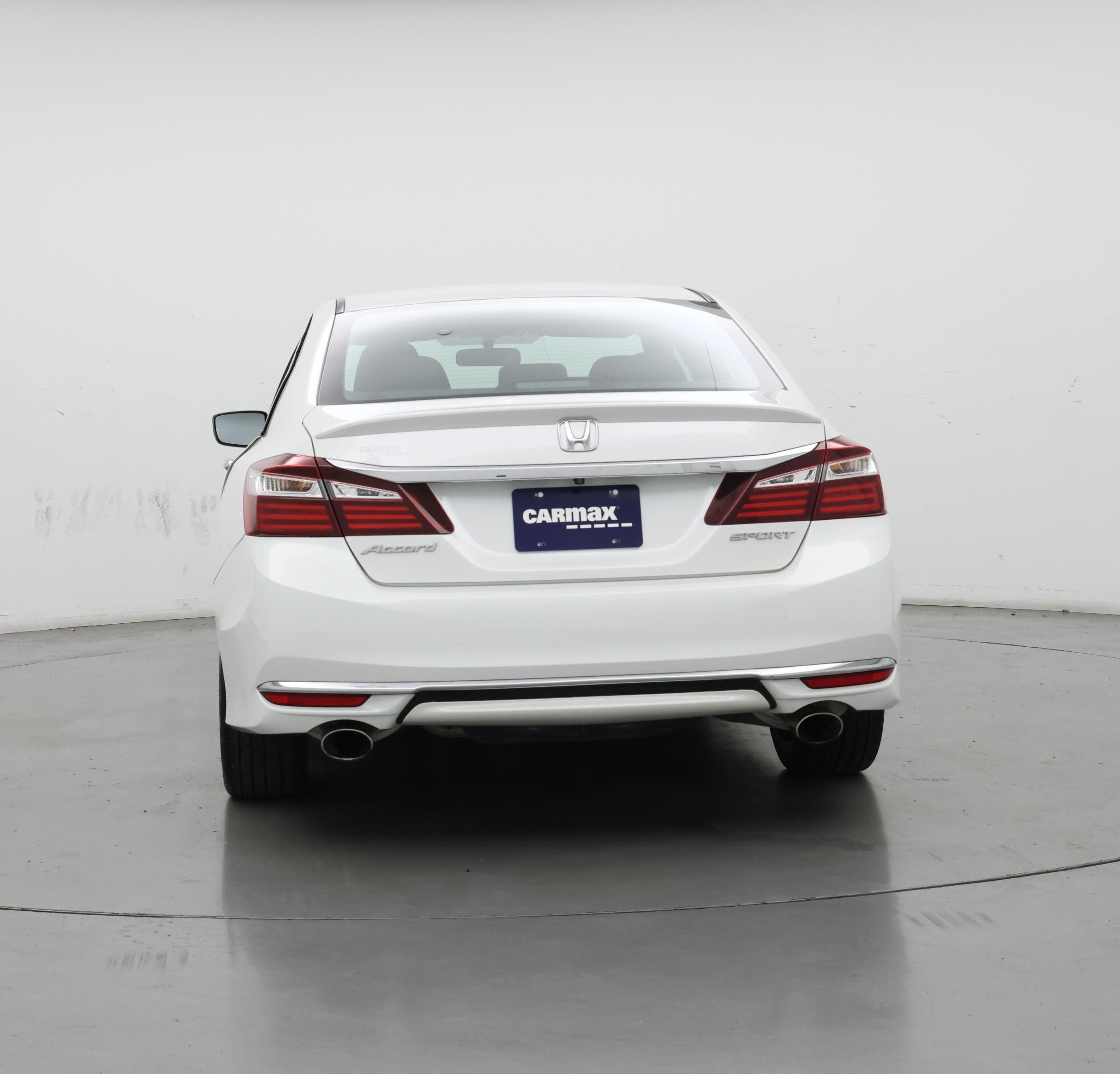 Thumbnail: 2017 Honda Accord - 6