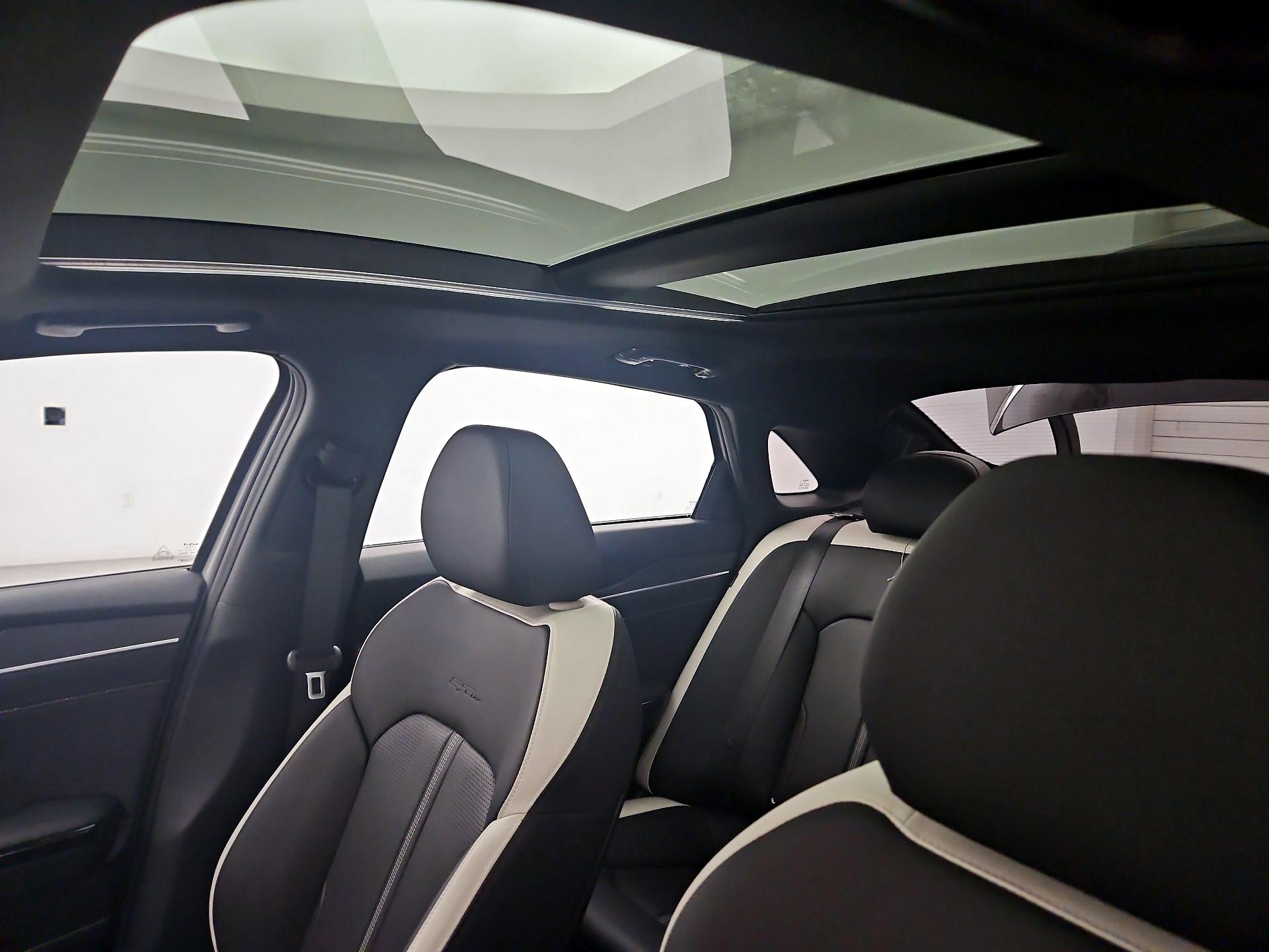 Thumbnail: 2025 Kia K5 - 19