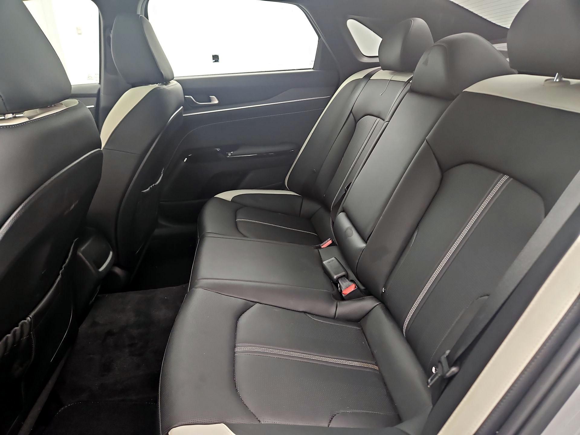 Thumbnail: 2025 Kia K5 - 20