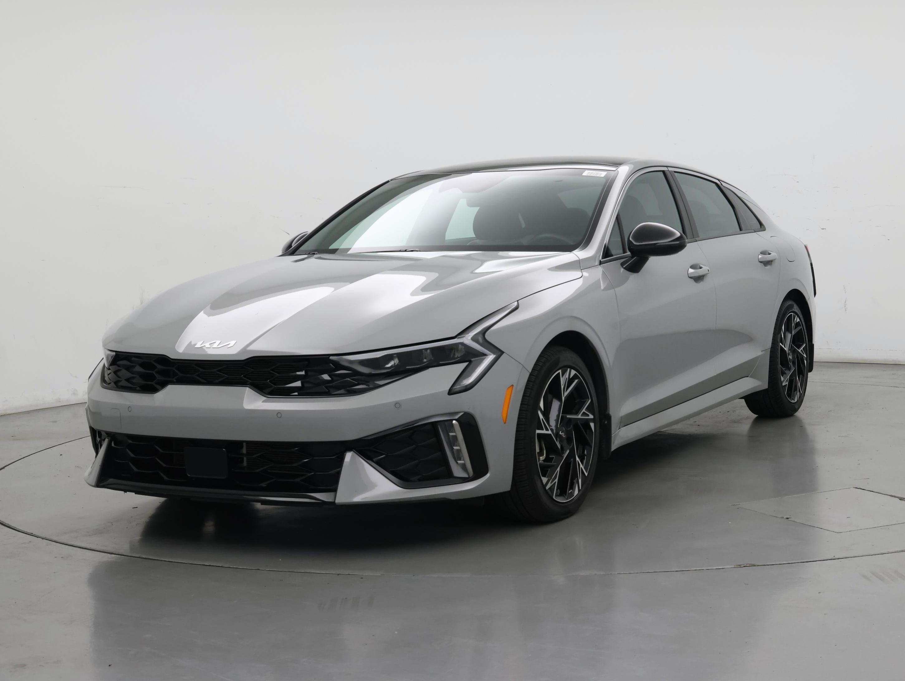 Thumbnail: 2025 Kia K5 - 4