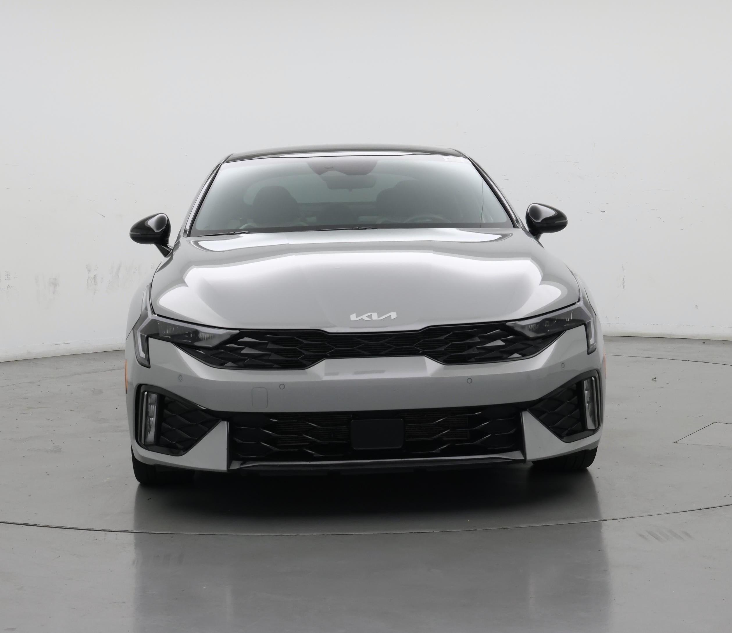 Thumbnail: 2025 Kia K5 - 5