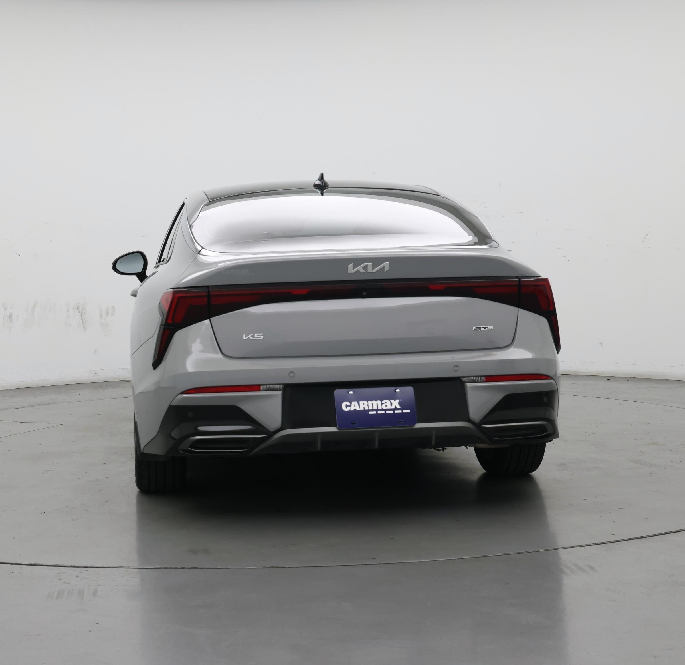 Thumbnail: 2025 Kia K5 - 6
