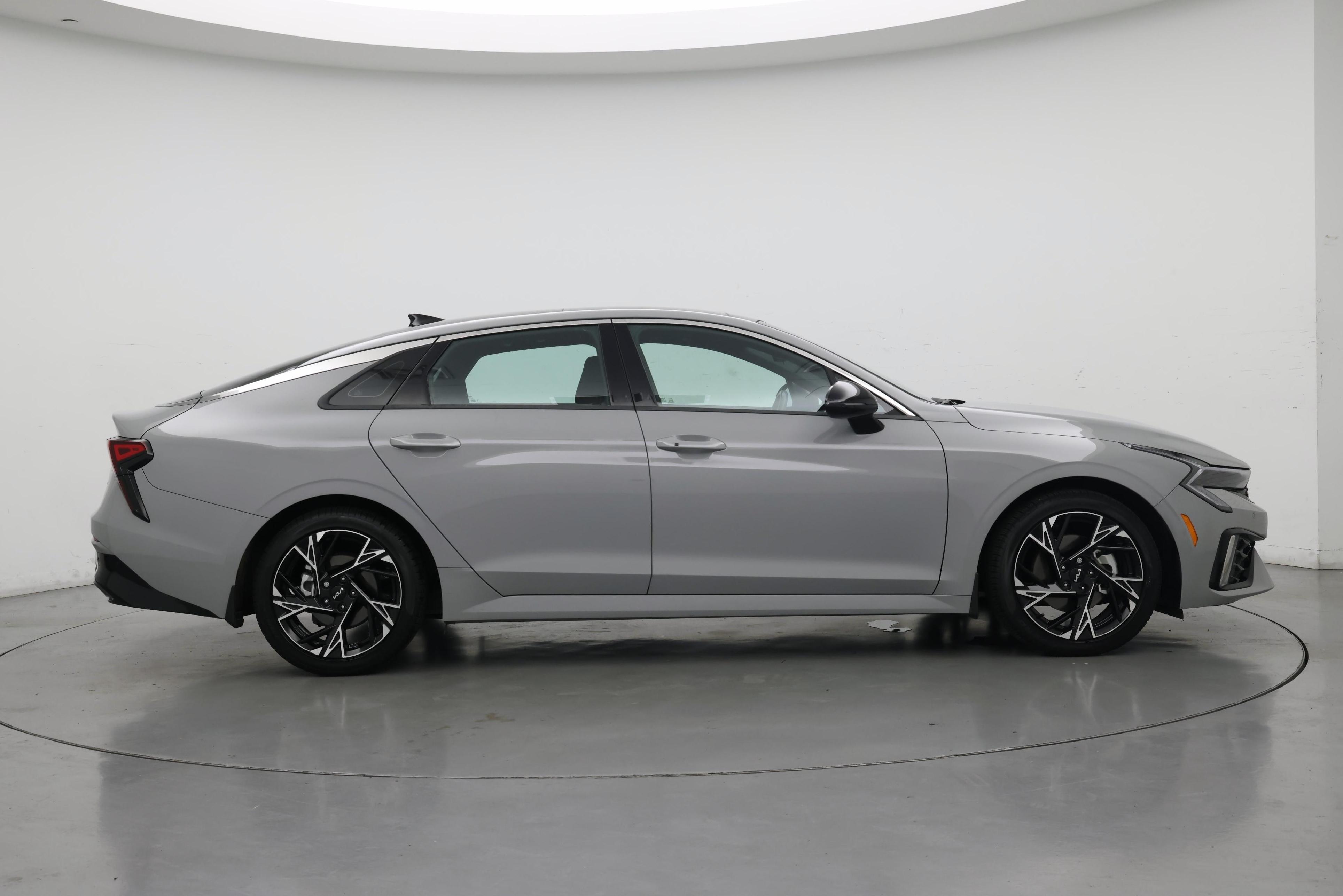 Thumbnail: 2025 Kia K5 - 7
