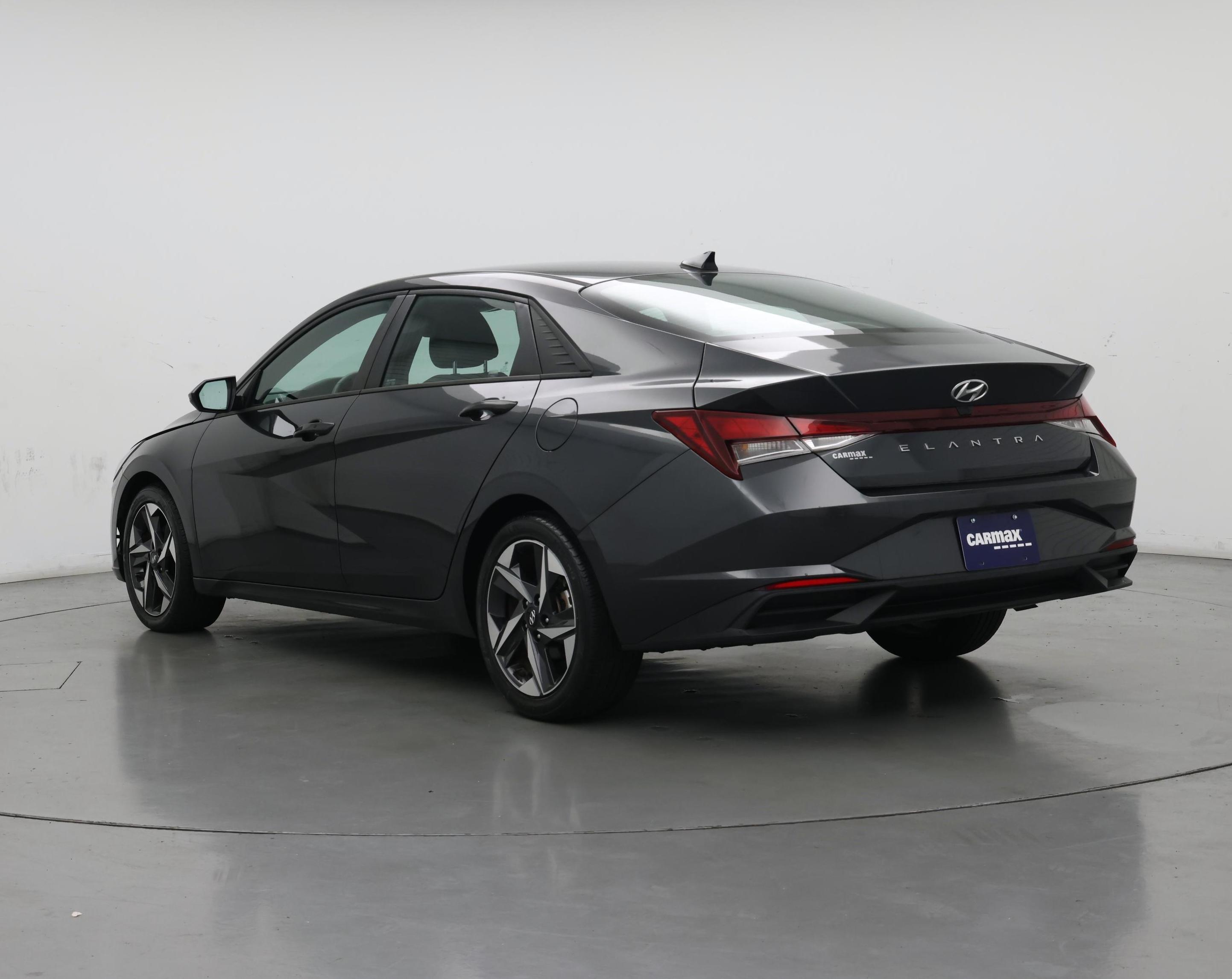 Thumbnail: 2023 Hyundai Elantra - 2