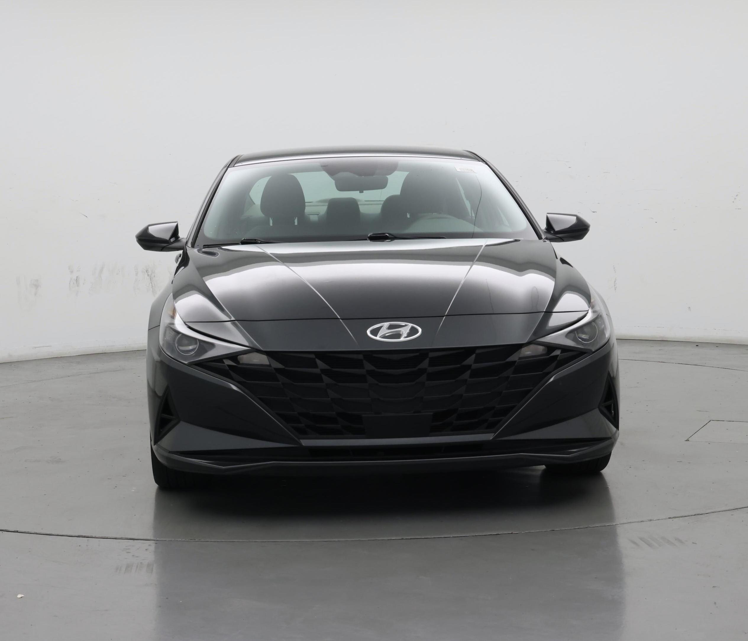 Thumbnail: 2023 Hyundai Elantra - 5