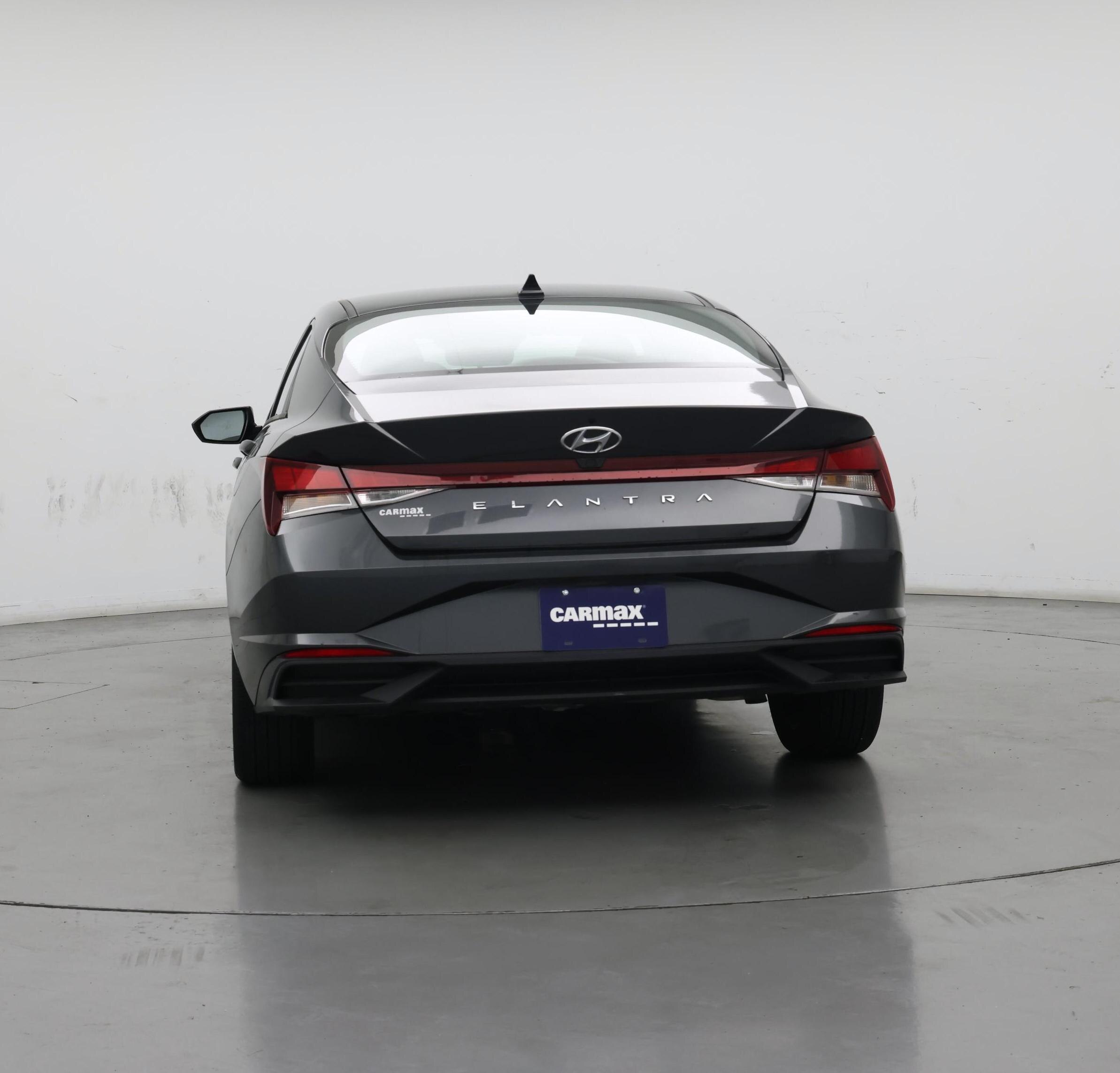 Thumbnail: 2023 Hyundai Elantra - 6