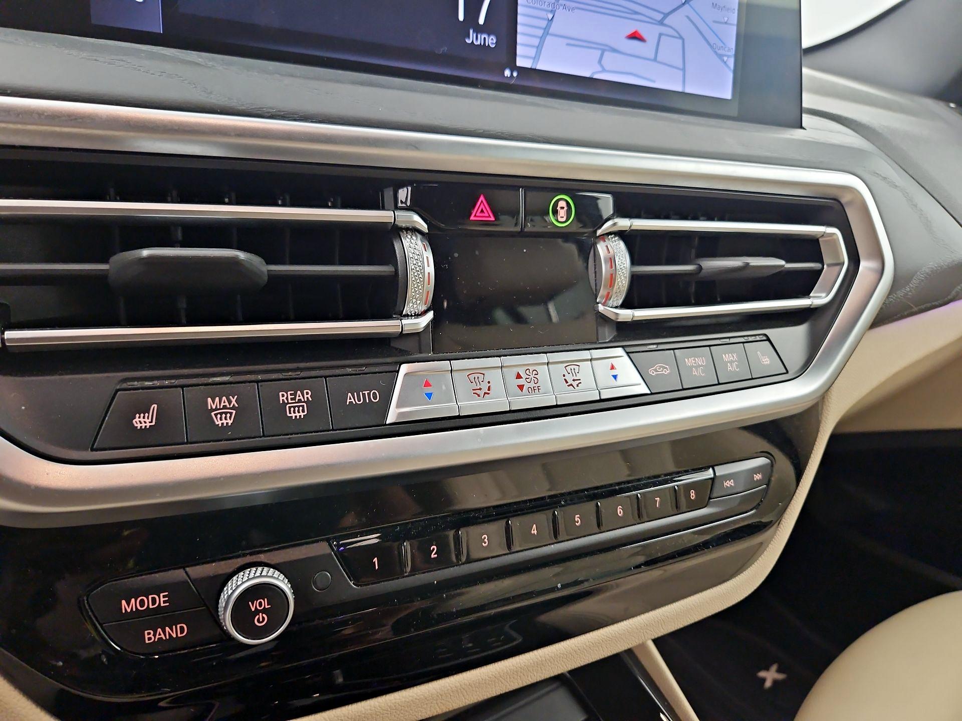 Thumbnail: 2022 BMW X3 - 16