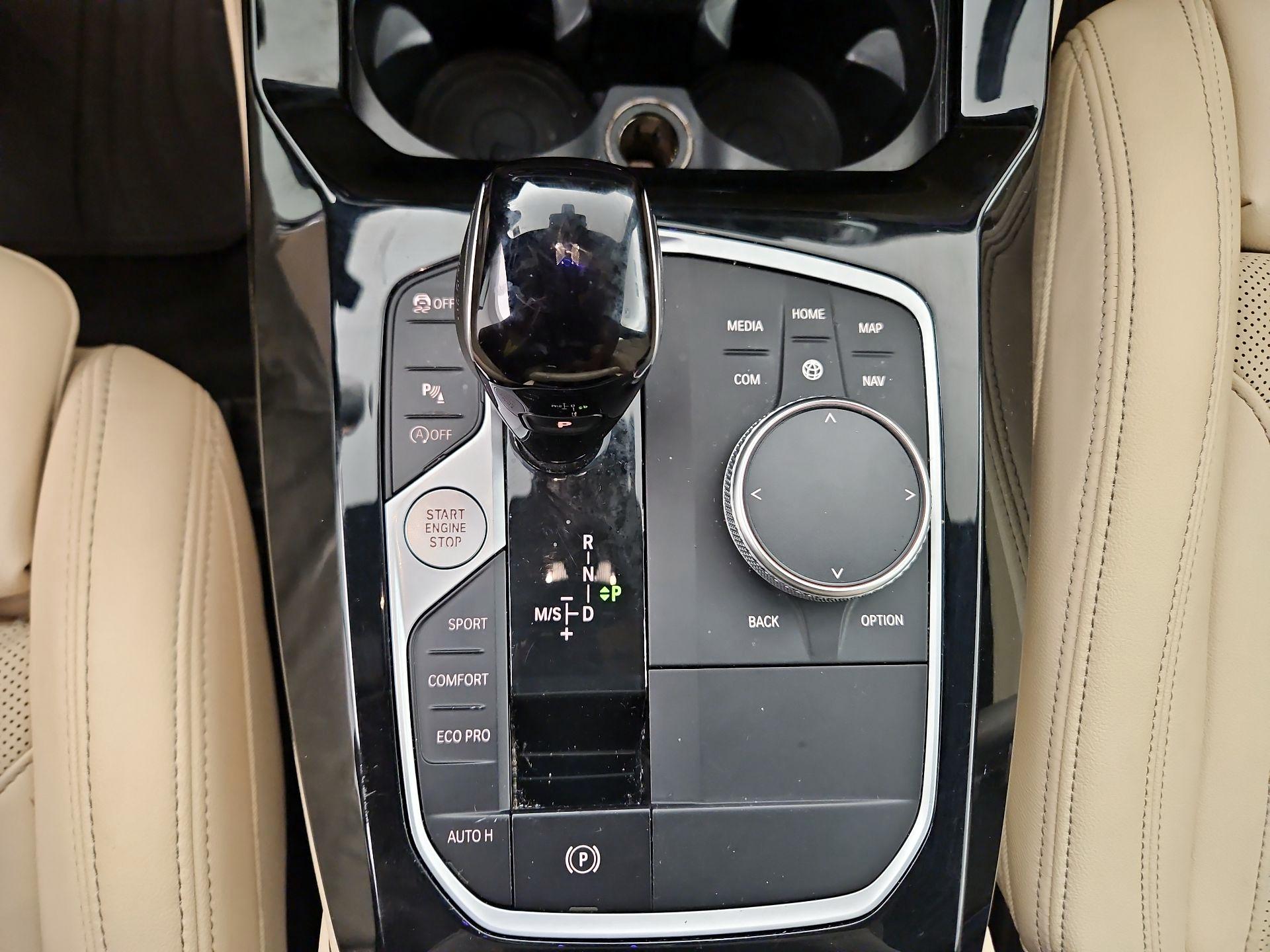 Thumbnail: 2022 BMW X3 - 17