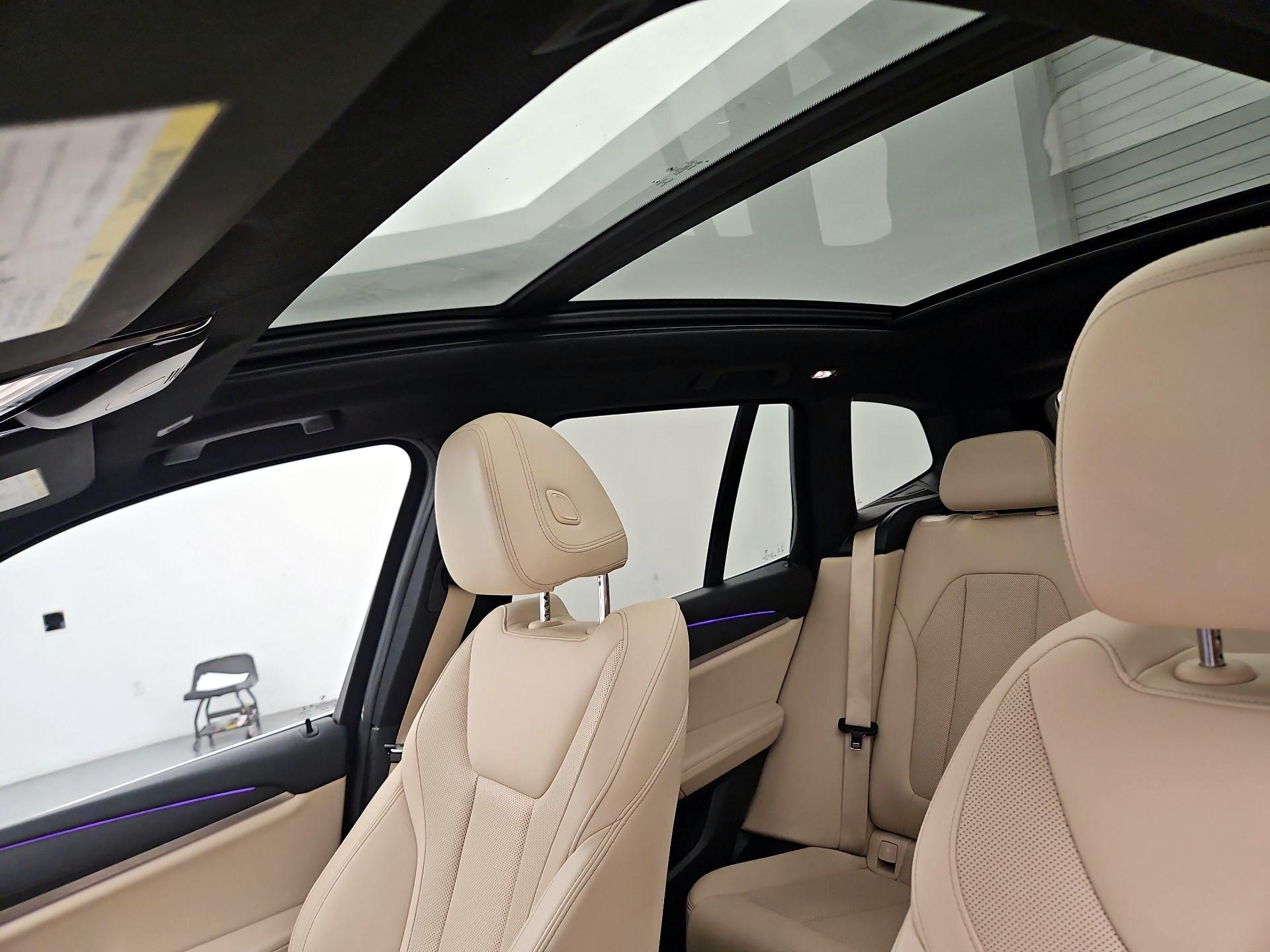 Thumbnail: 2022 BMW X3 - 19