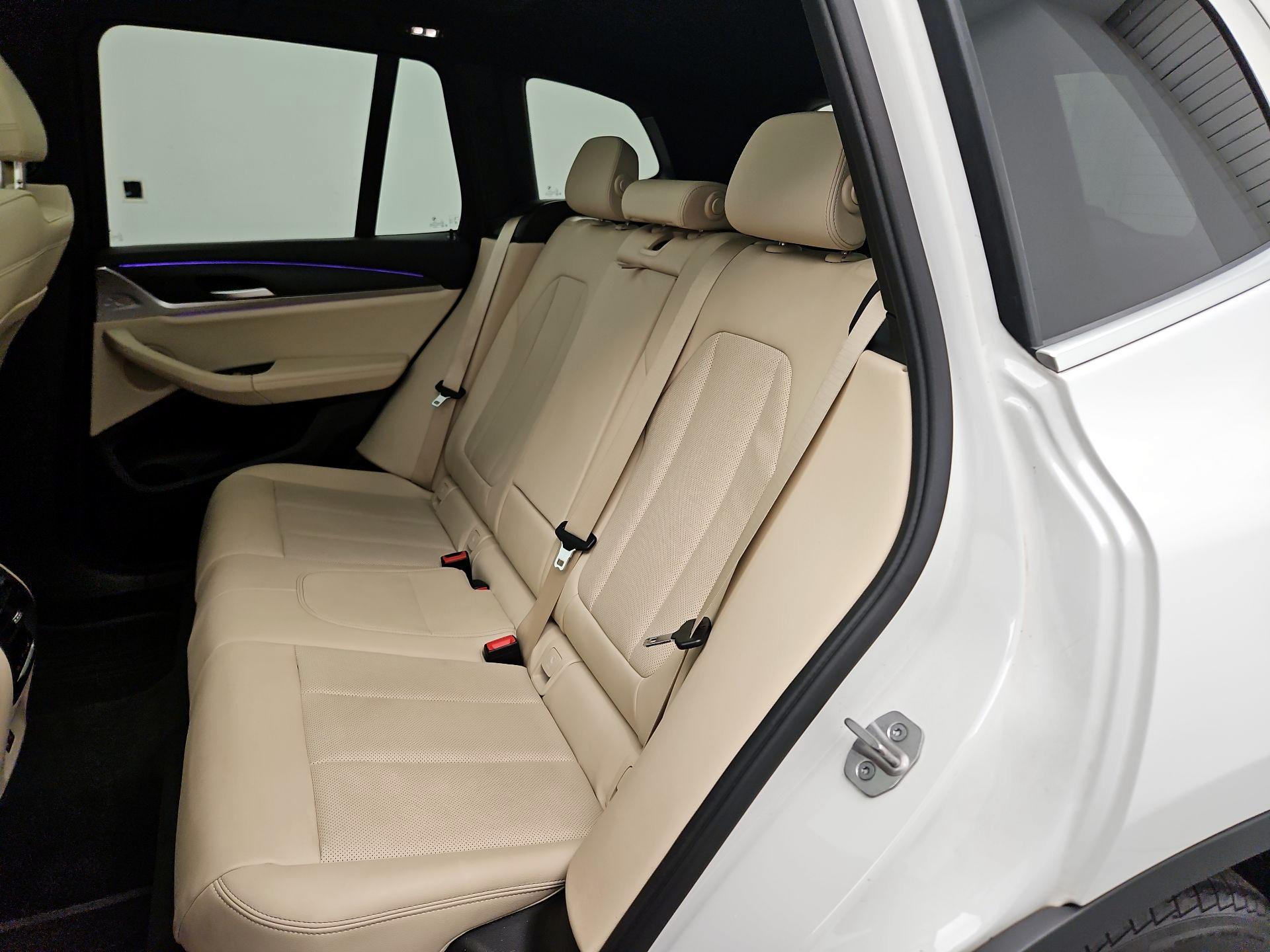 Thumbnail: 2022 BMW X3 - 20
