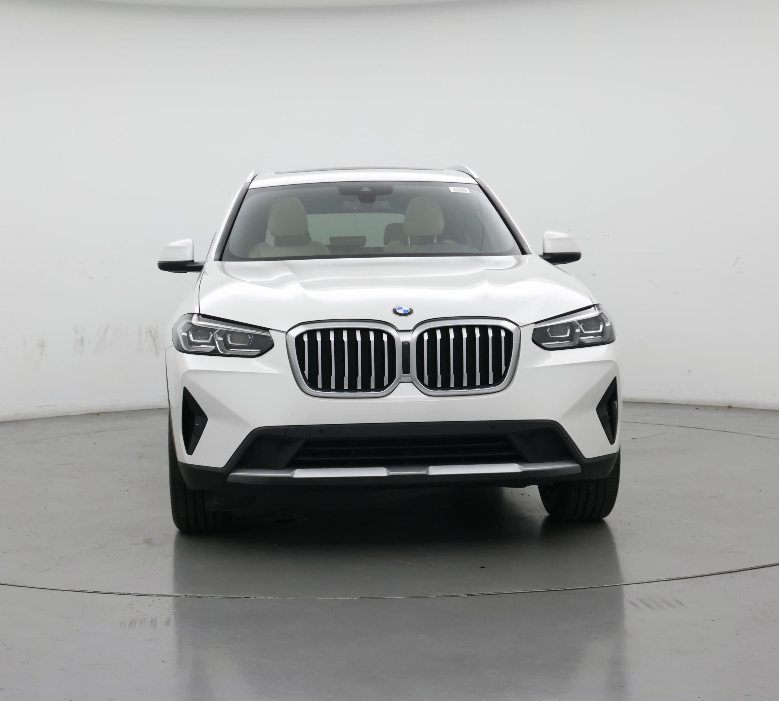 Thumbnail: 2022 BMW X3 - 5