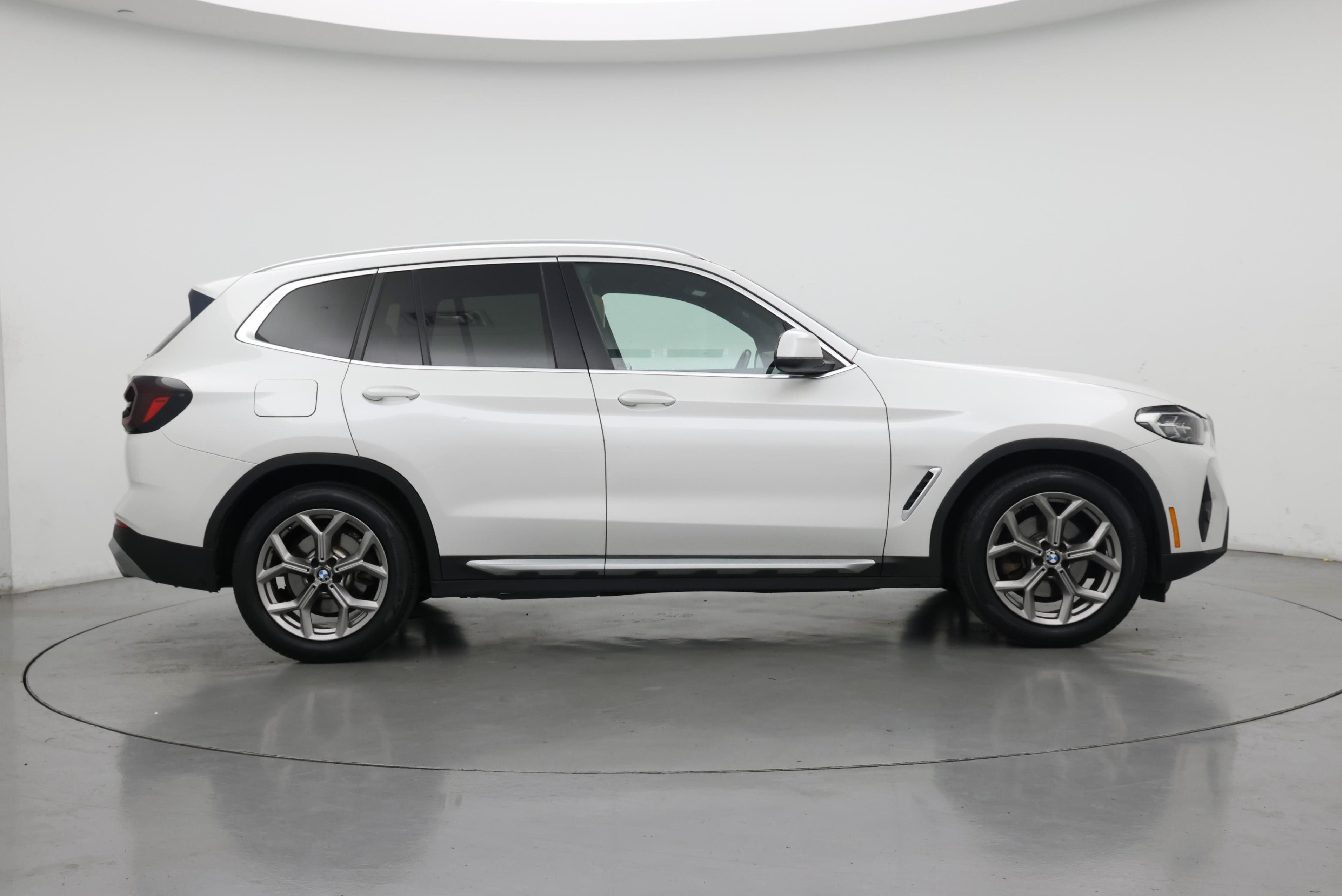 Thumbnail: 2022 BMW X3 - 7