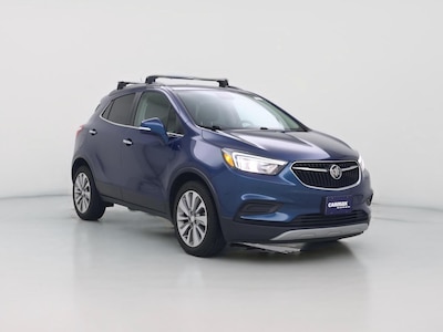 2019 Buick Encore Preferred -
                Portland, OR