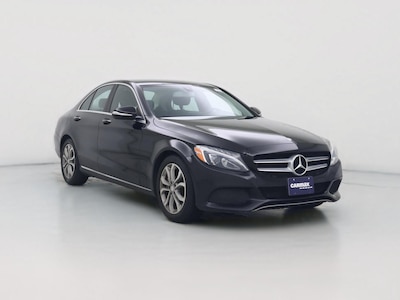 2015 Mercedes-Benz C-Class C 300 -
                Portland, OR