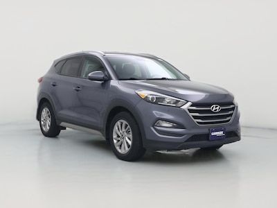 2017 Hyundai Tucson SE -
                Portland, OR