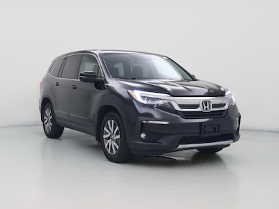 2019 Honda Pilot EX-L -
                Portland, OR