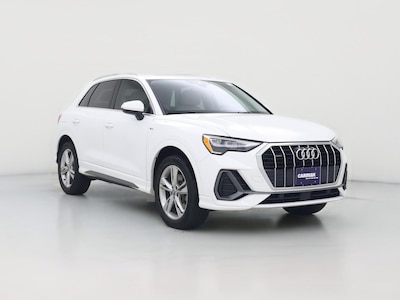 2020 Audi Q3 Premium -
                Portland, OR