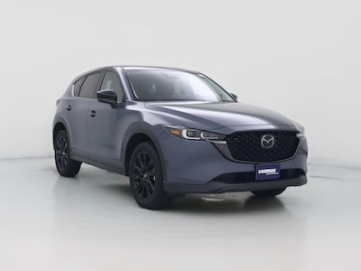 2023 Mazda CX-5 Carbon Edition -
                Portland, OR